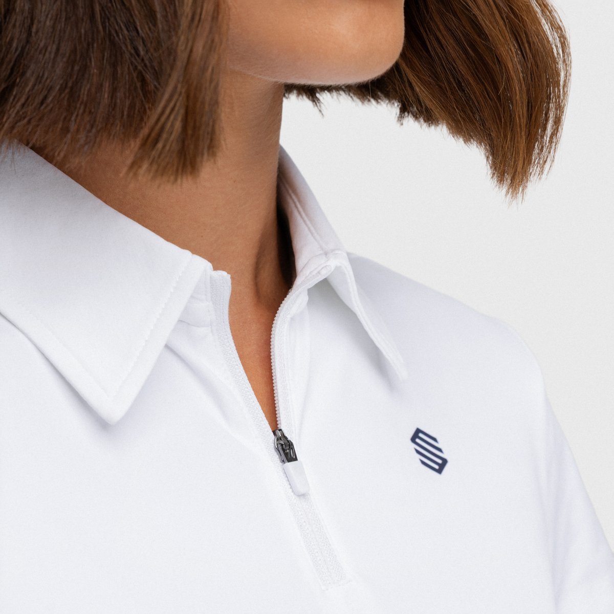 Vestido Golf Sauipe Siroko Branco-4