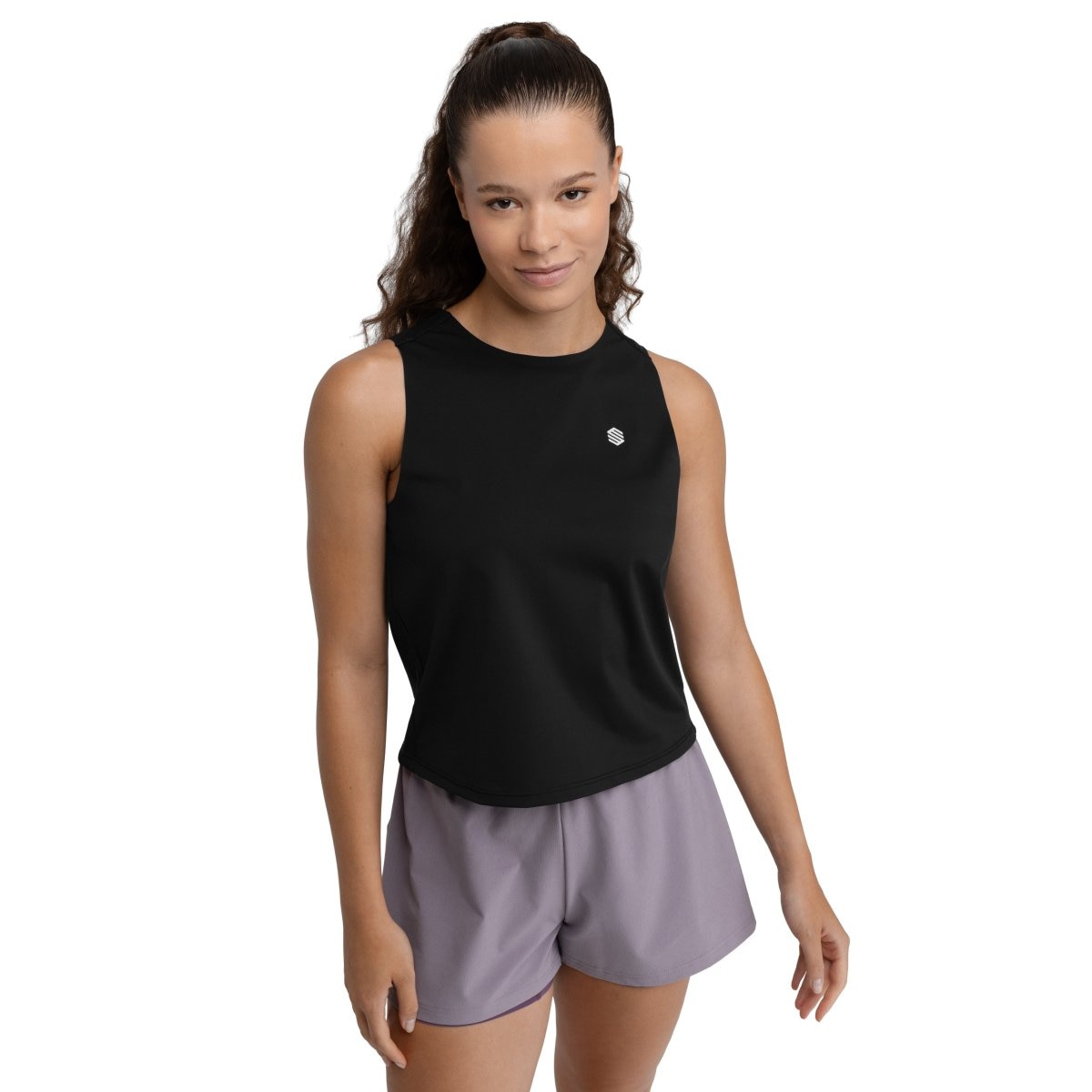 Imagem 0 de T-shirt sem Mangas Trail Running Volt Siroko