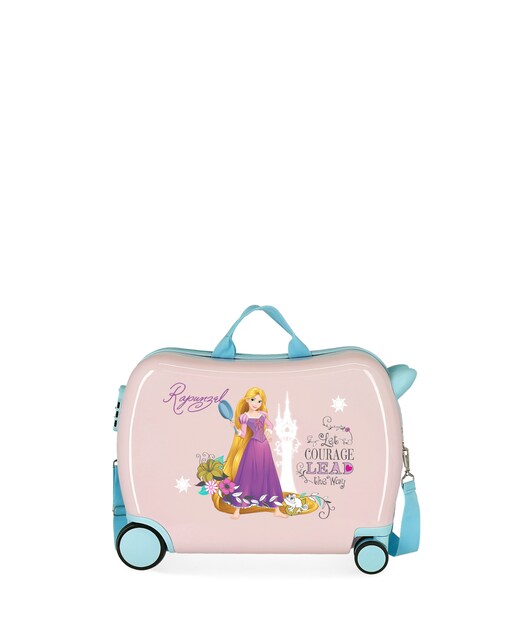 Imagem 0 de Mala de Cabine Infantil Ariel Rígida com Capacidade de 34l