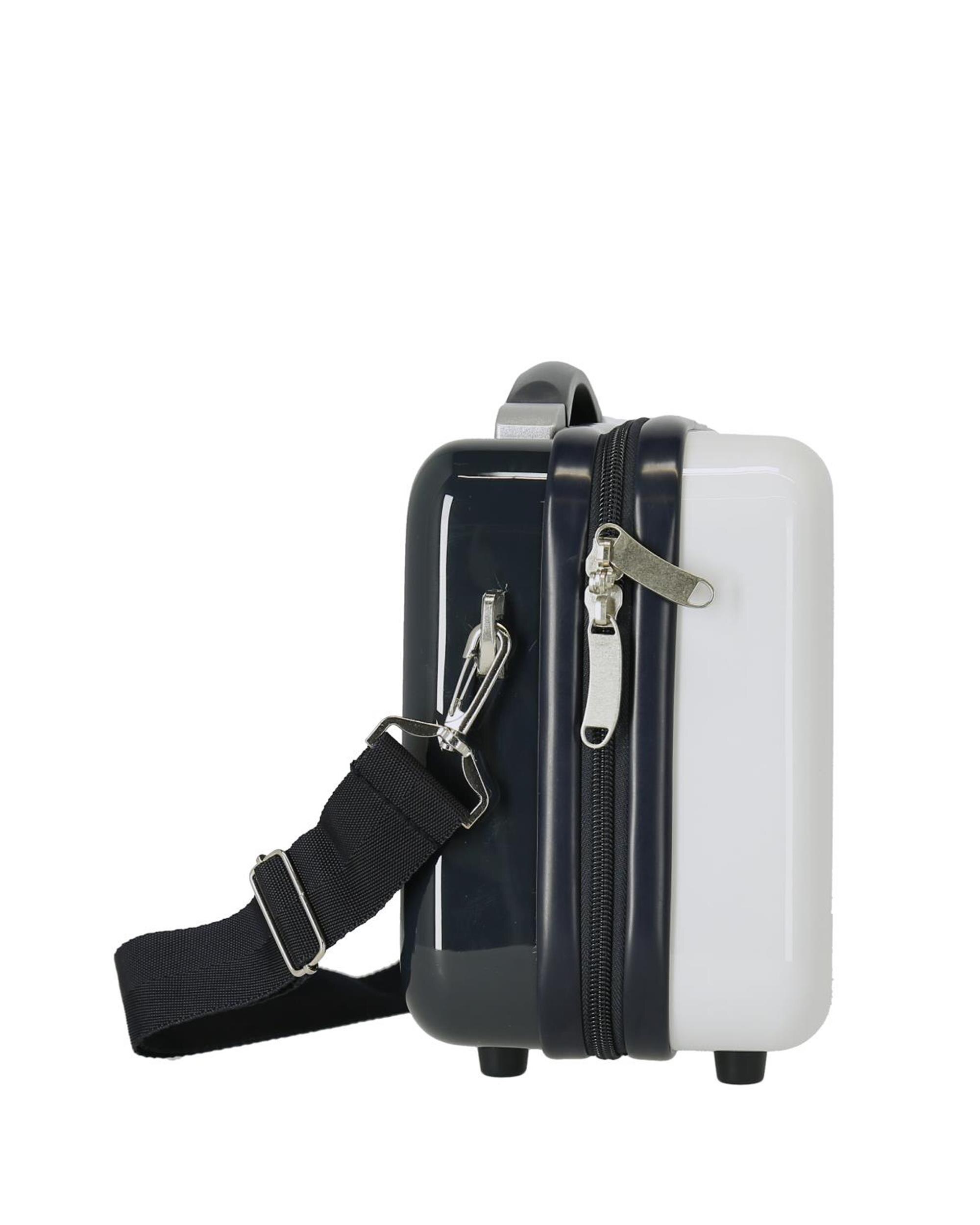 Necessaire Infantil Abs Hakuna Matata com Capacidade de 9l Branco-2