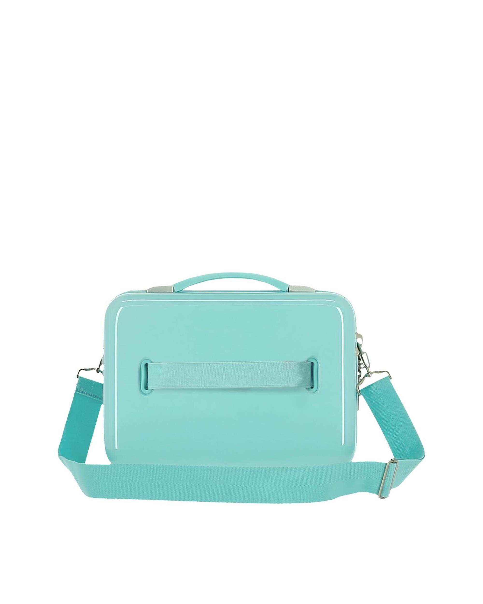 Necessaire Abs Encanto Mirabel Adaptável Rosa-3