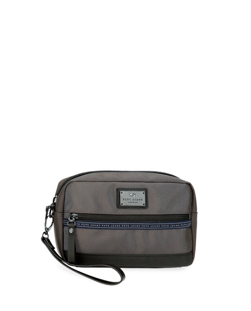 Imagem 0 de Necessaire Pepe Jeans Iron