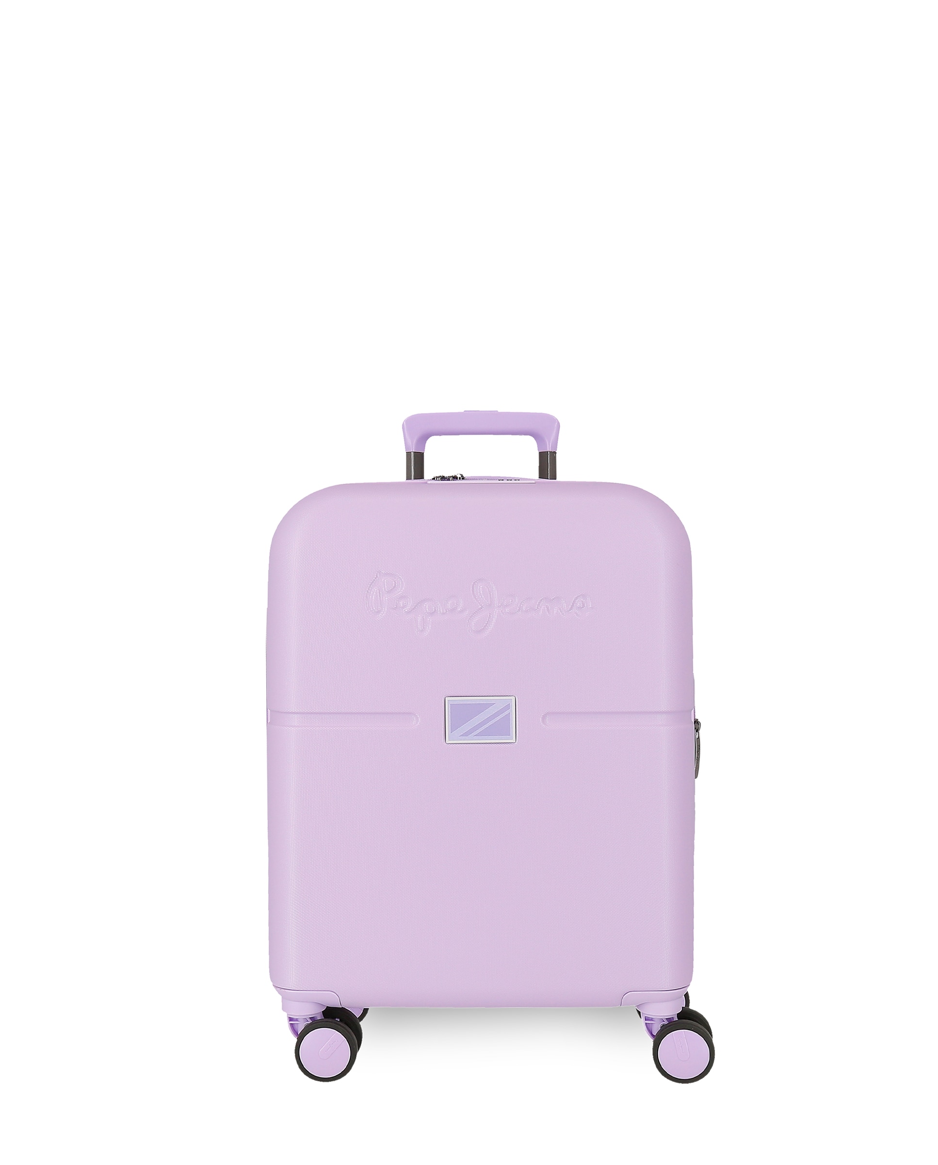 Imagem 0 de Mala de Cabine Accent Rígida Expansível com Capacidade de 37l
