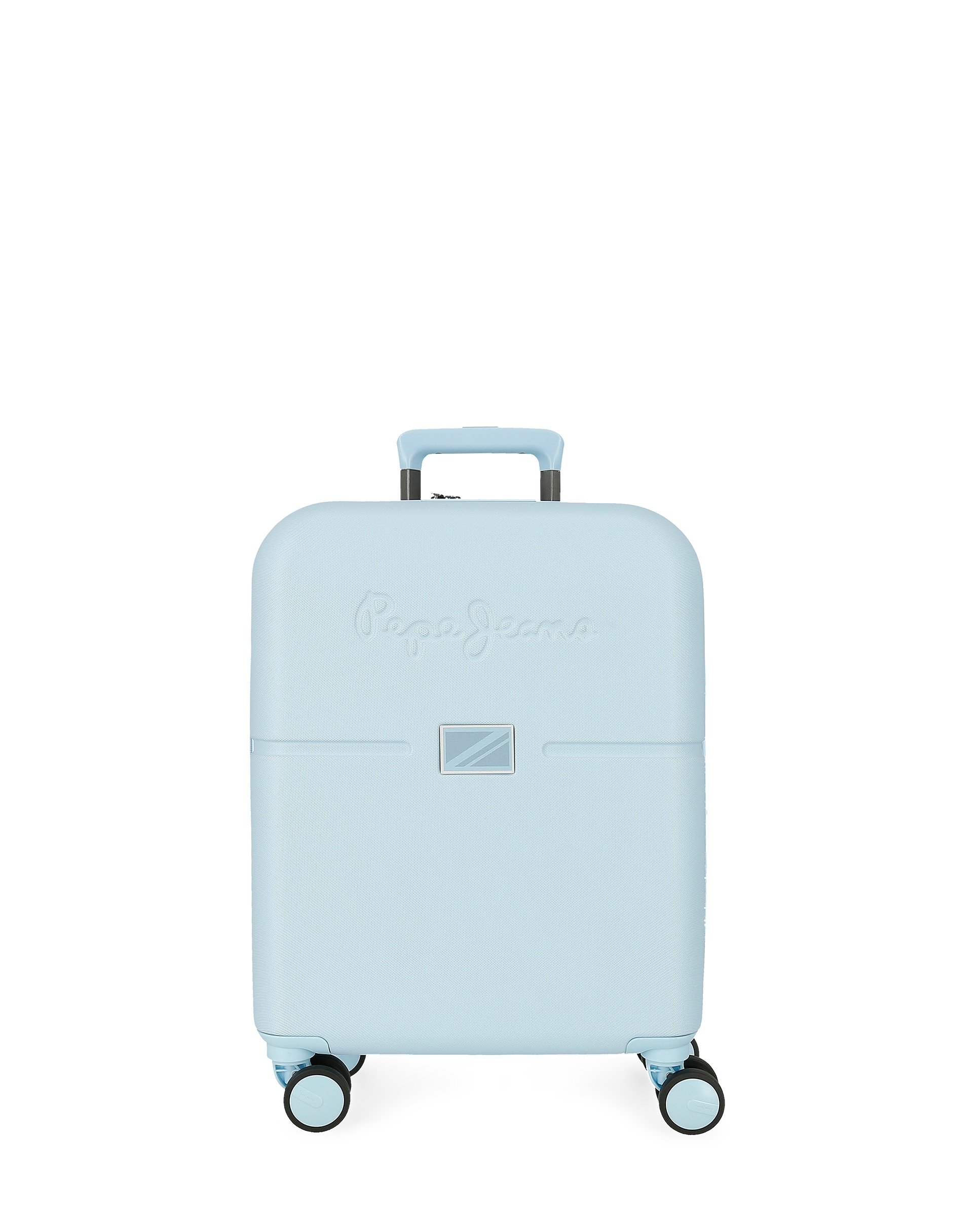 Imagem 0 de Mala de Cabine Accent Rígida Expansível com Capacidade de 37l