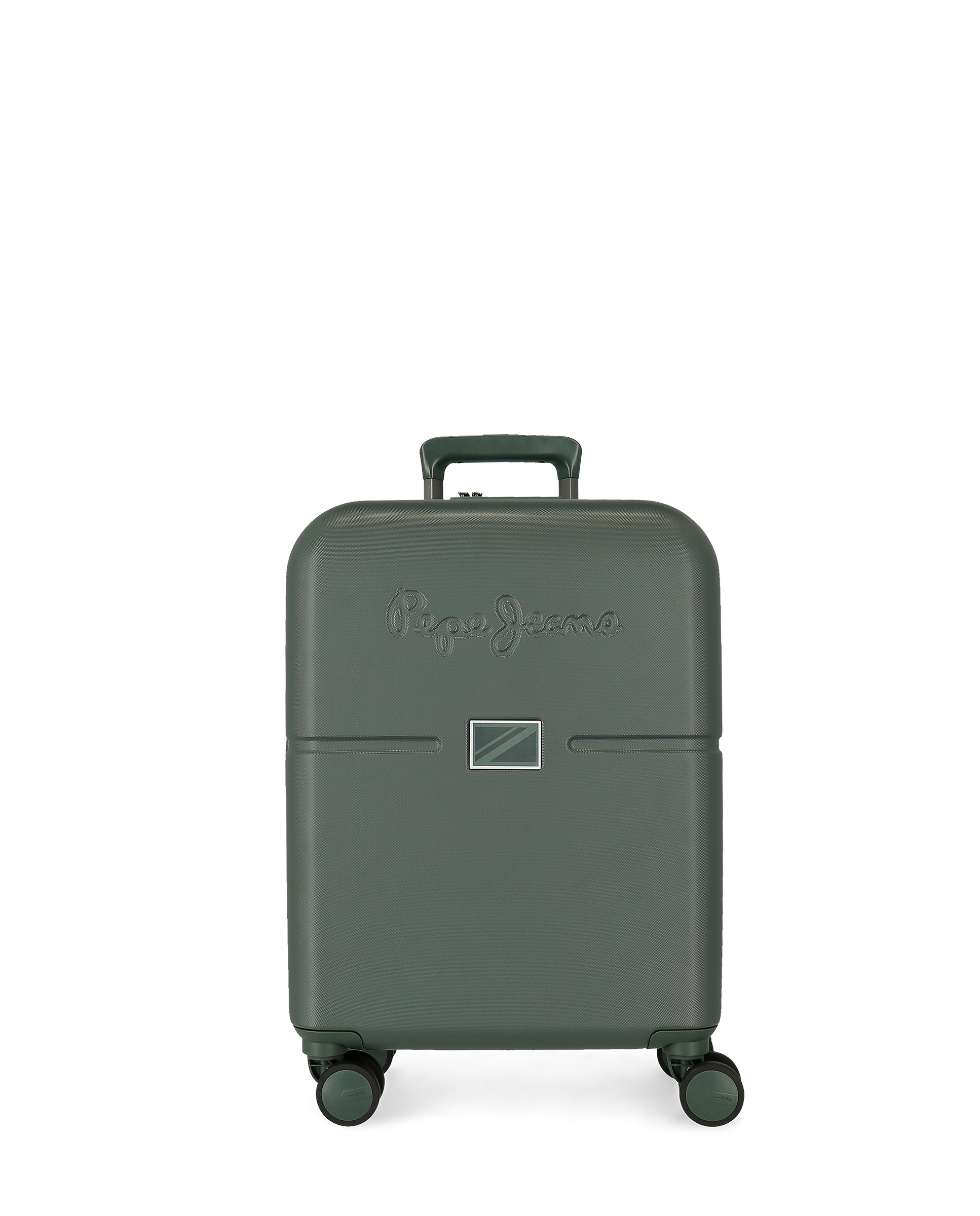 Imagem 0 de Mala de Cabine Accent Rígida Expansível com Capacidade de 37l