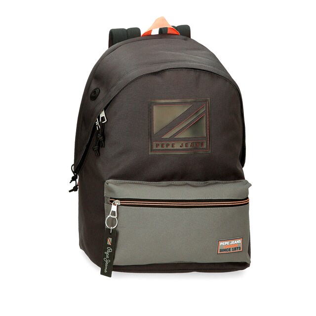 Imagem 0 de Mochila Porta Computador Code 2 Compartimentos