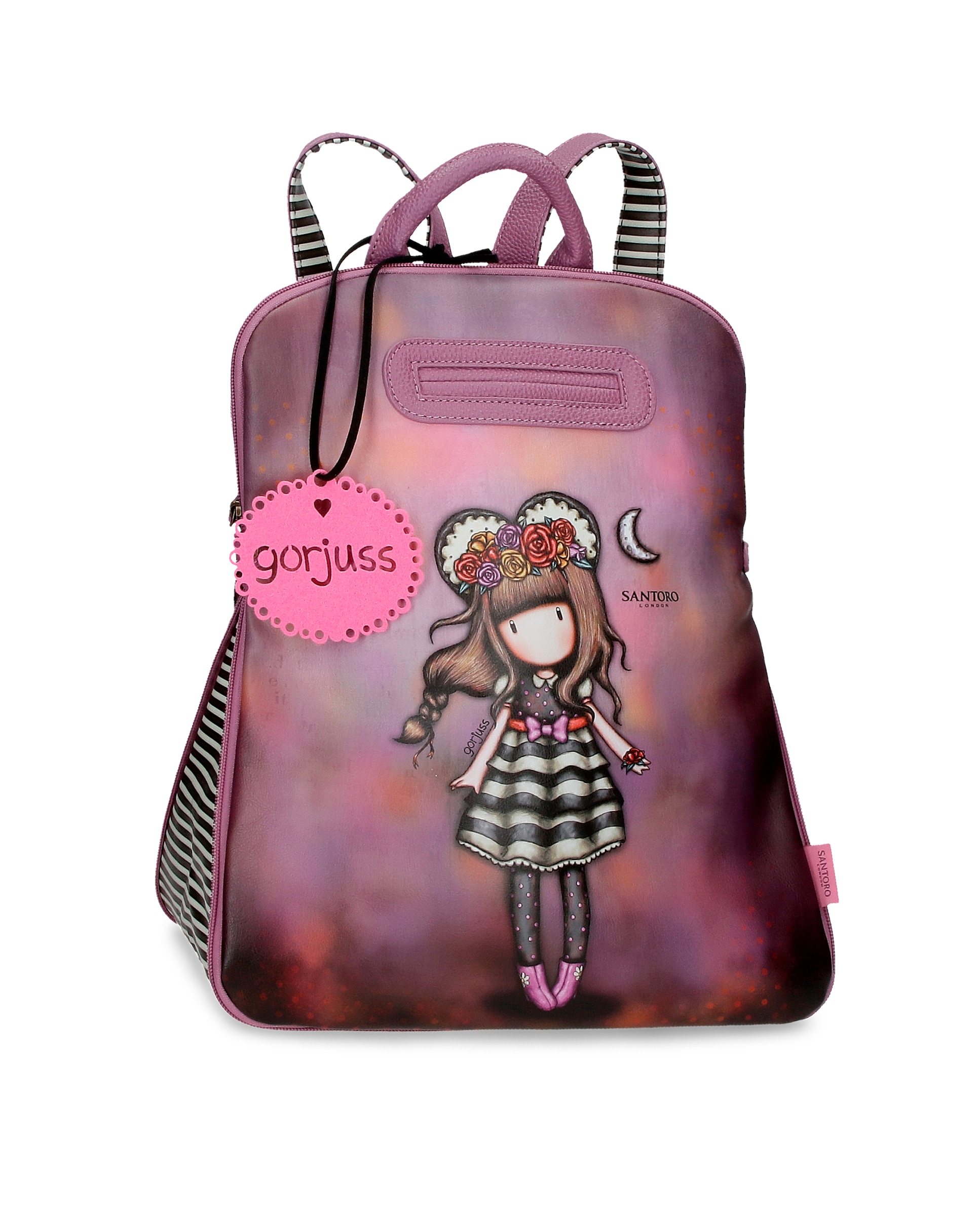 Mochilas santoro el corte ingles new arrivals