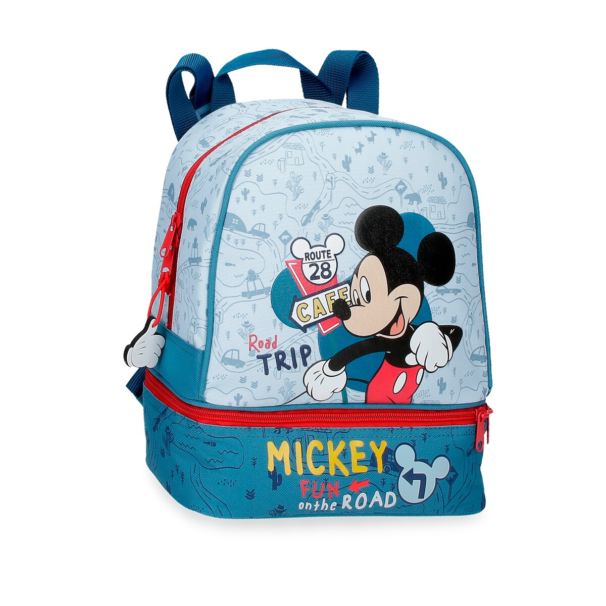 Mochila PaÃ±aleras Modernas Para Hombres Mini Mochila Infantil - Main Image