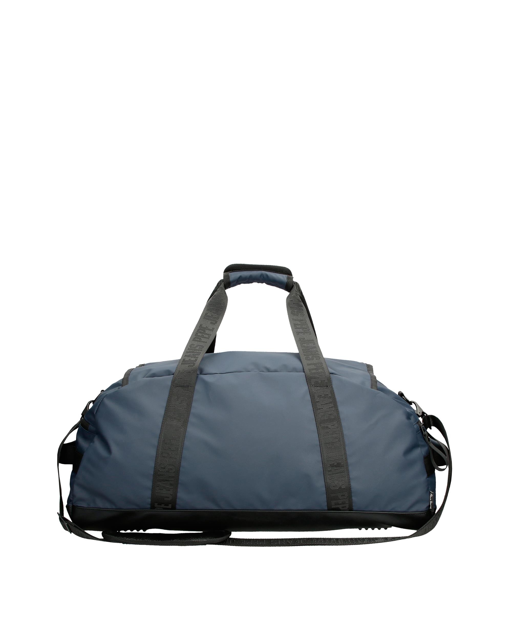 Mala de Viagem Pepe Jeans Hoxton em Azul-marinho Azul-marinho-3
