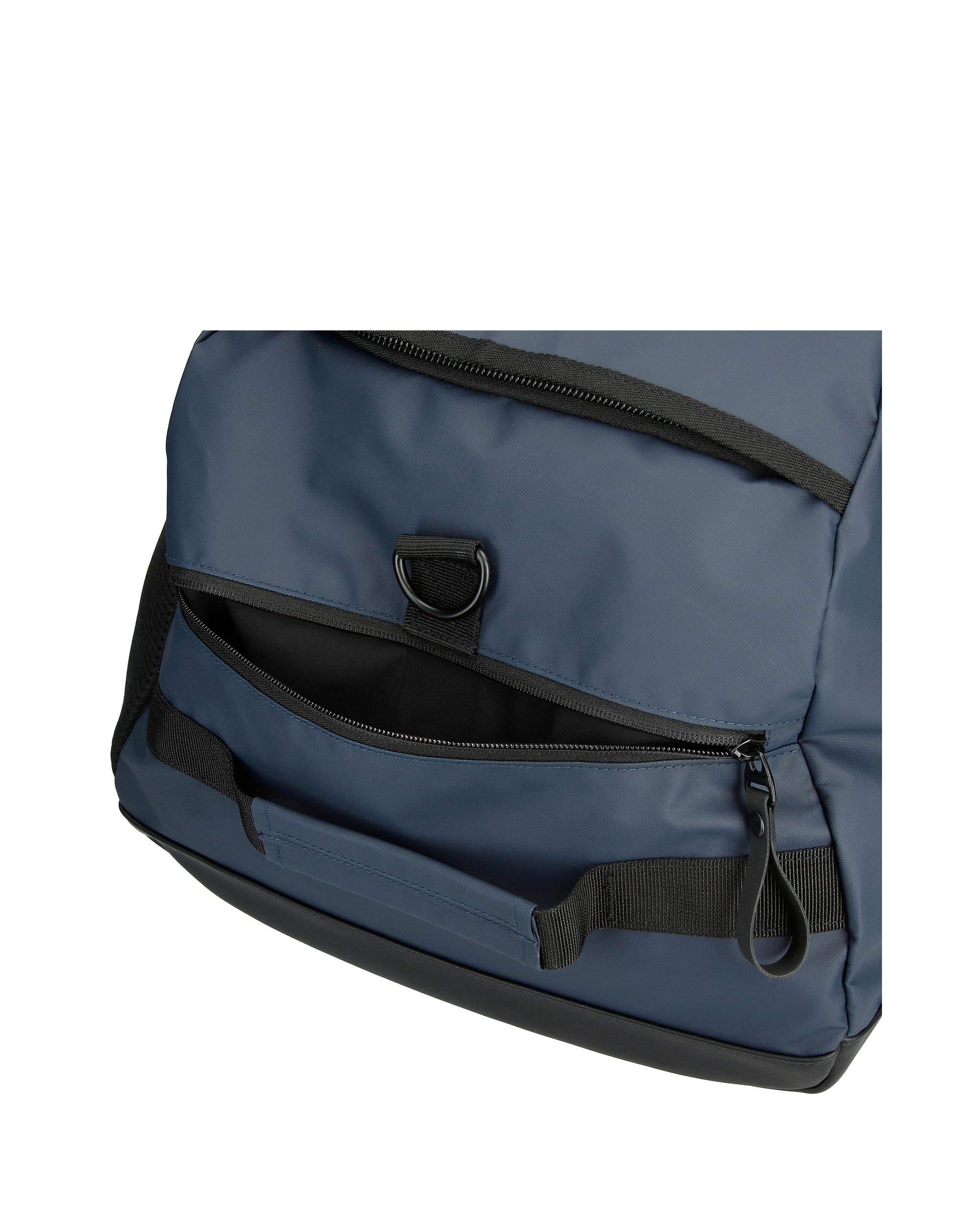 Mala de Viagem Pepe Jeans Hoxton em Azul-marinho Azul-marinho-6