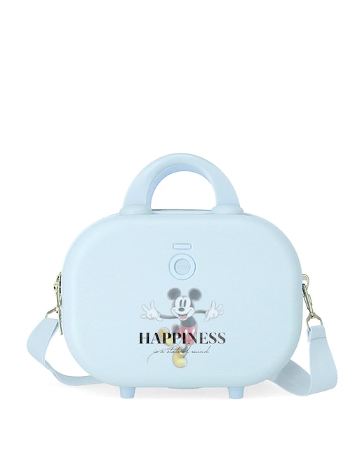 Imagem 0 de Necessaire Happiness com Capacidade de 9 L