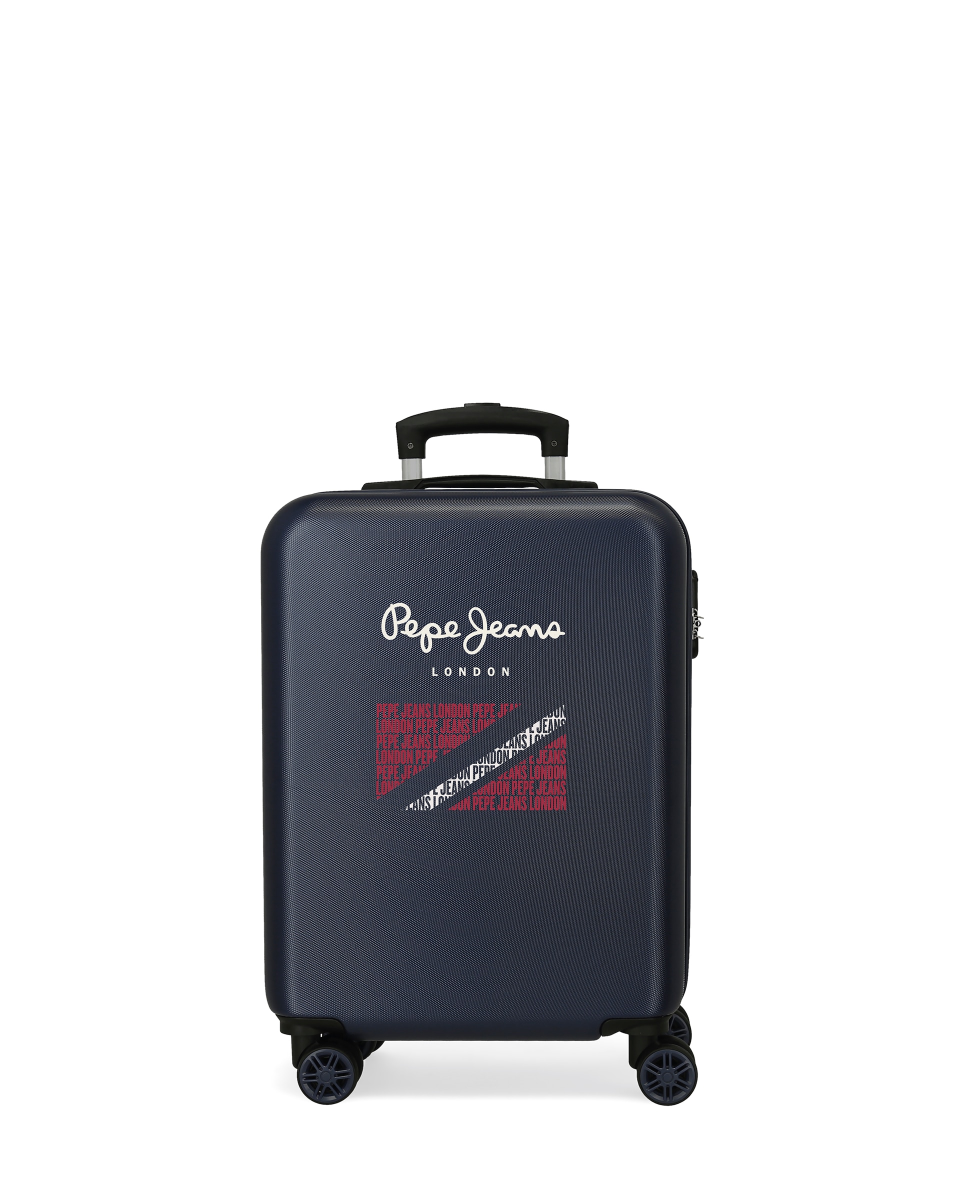 Imagem 0 de Mala de Cabine Clark Rígida com Capacidade de 35l