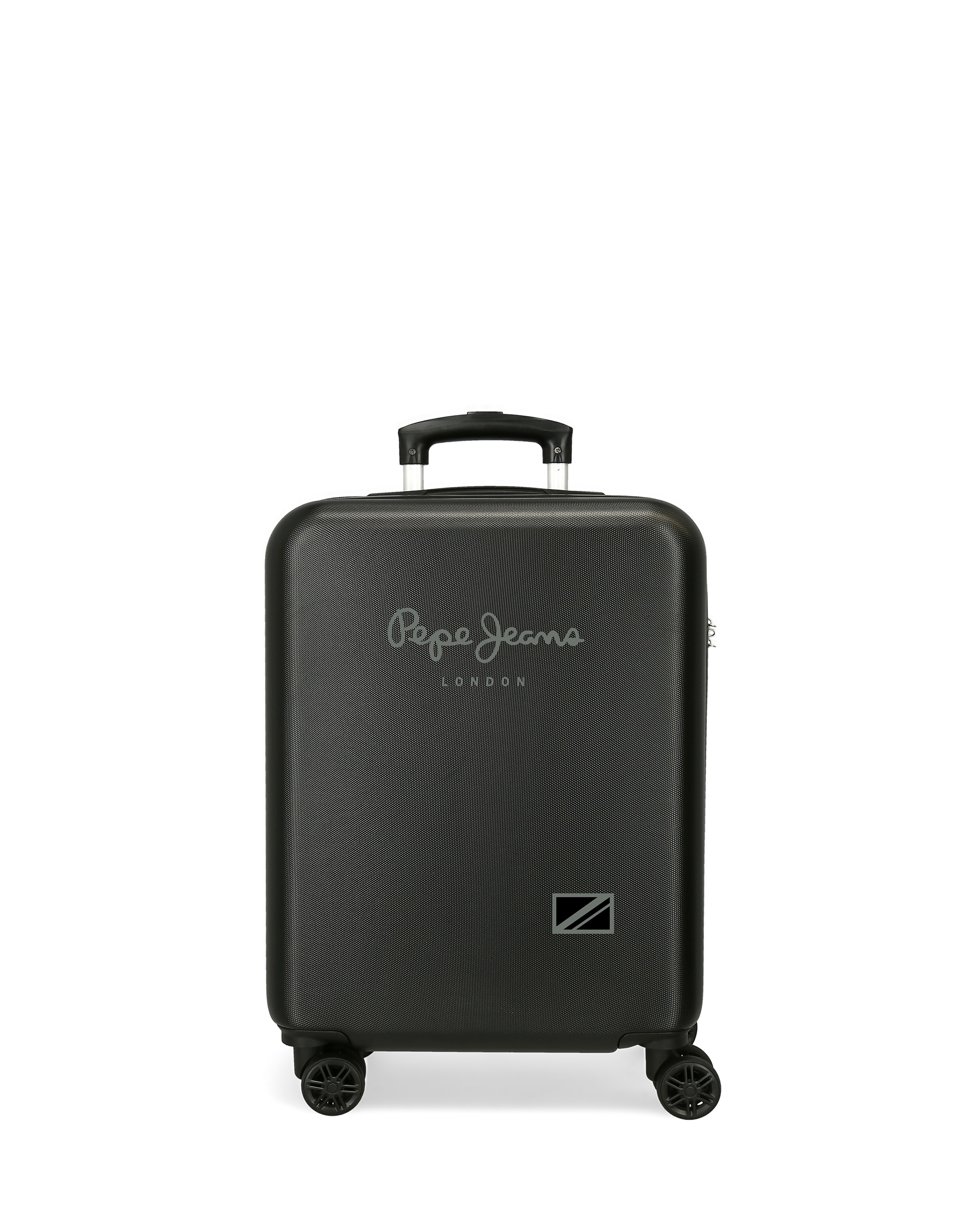 Maleta de Cabine Cromwell com Capacidade de 35 L Preto-1