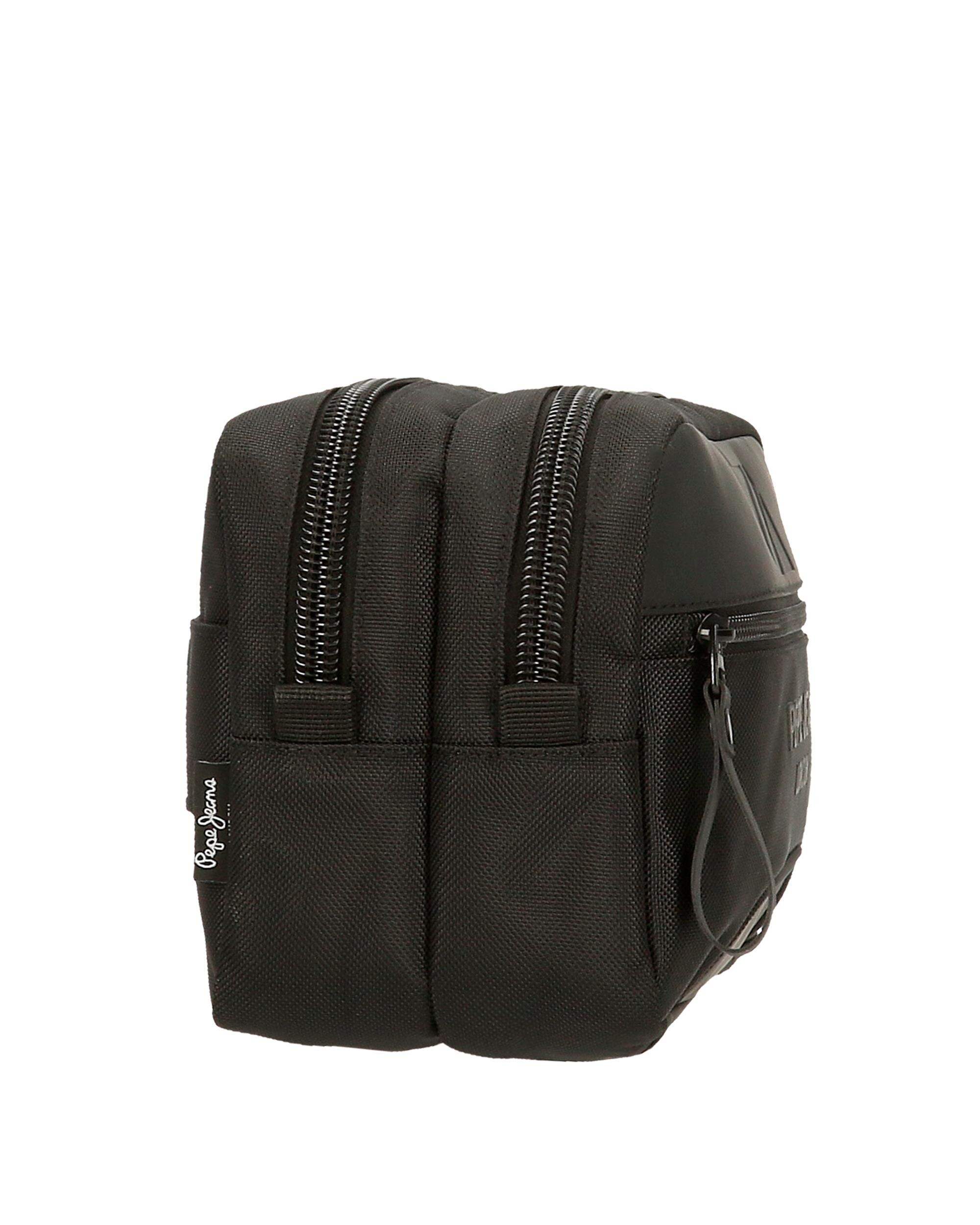 Mochila de Viagem Pepe Jeans Bomley Apto para Cabine com Porta Computador 40 Cm Cinzento-escuro-2