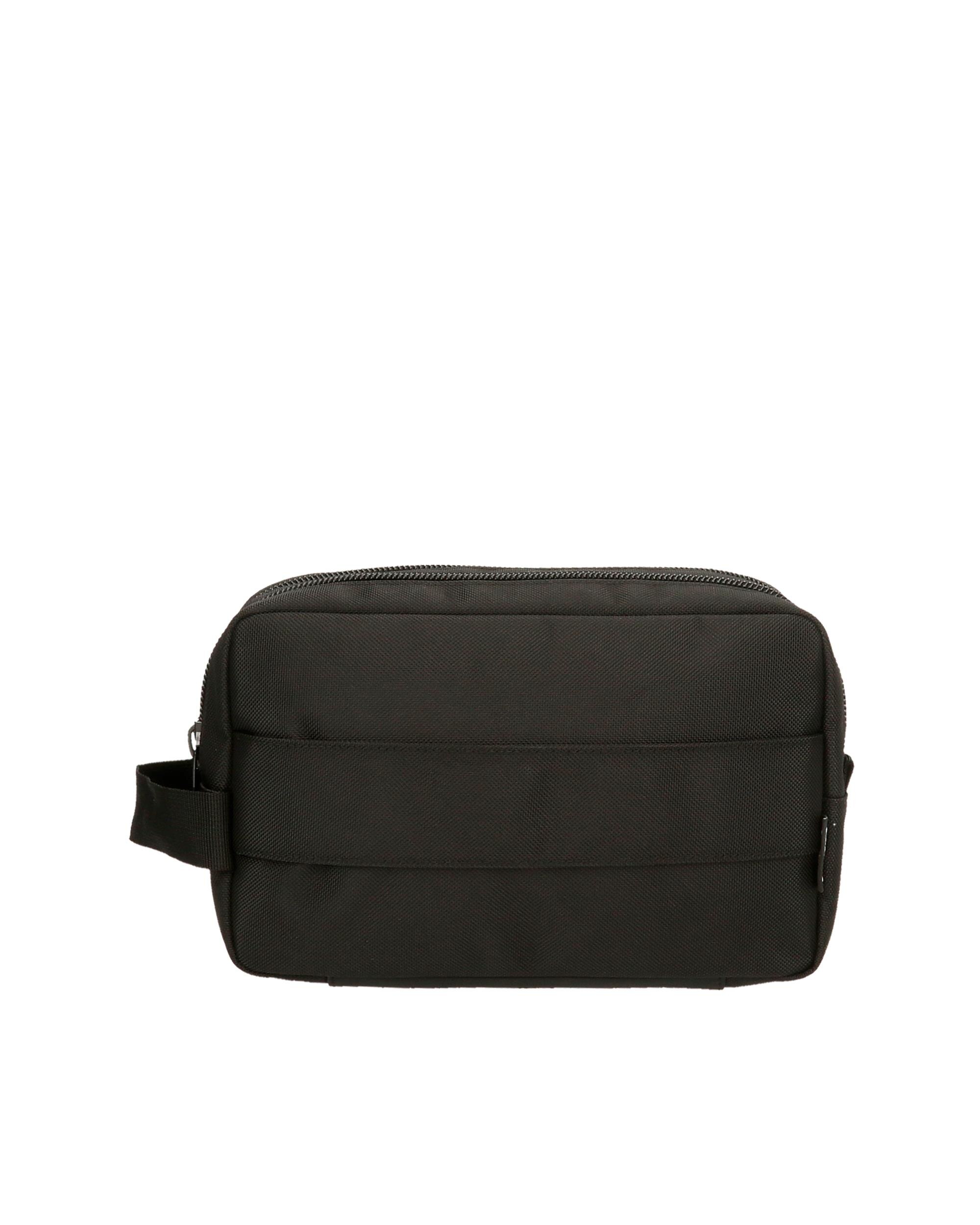Mochila de Viagem Pepe Jeans Bomley Apto para Cabine com Porta Computador 40 Cm Cinzento-escuro-3