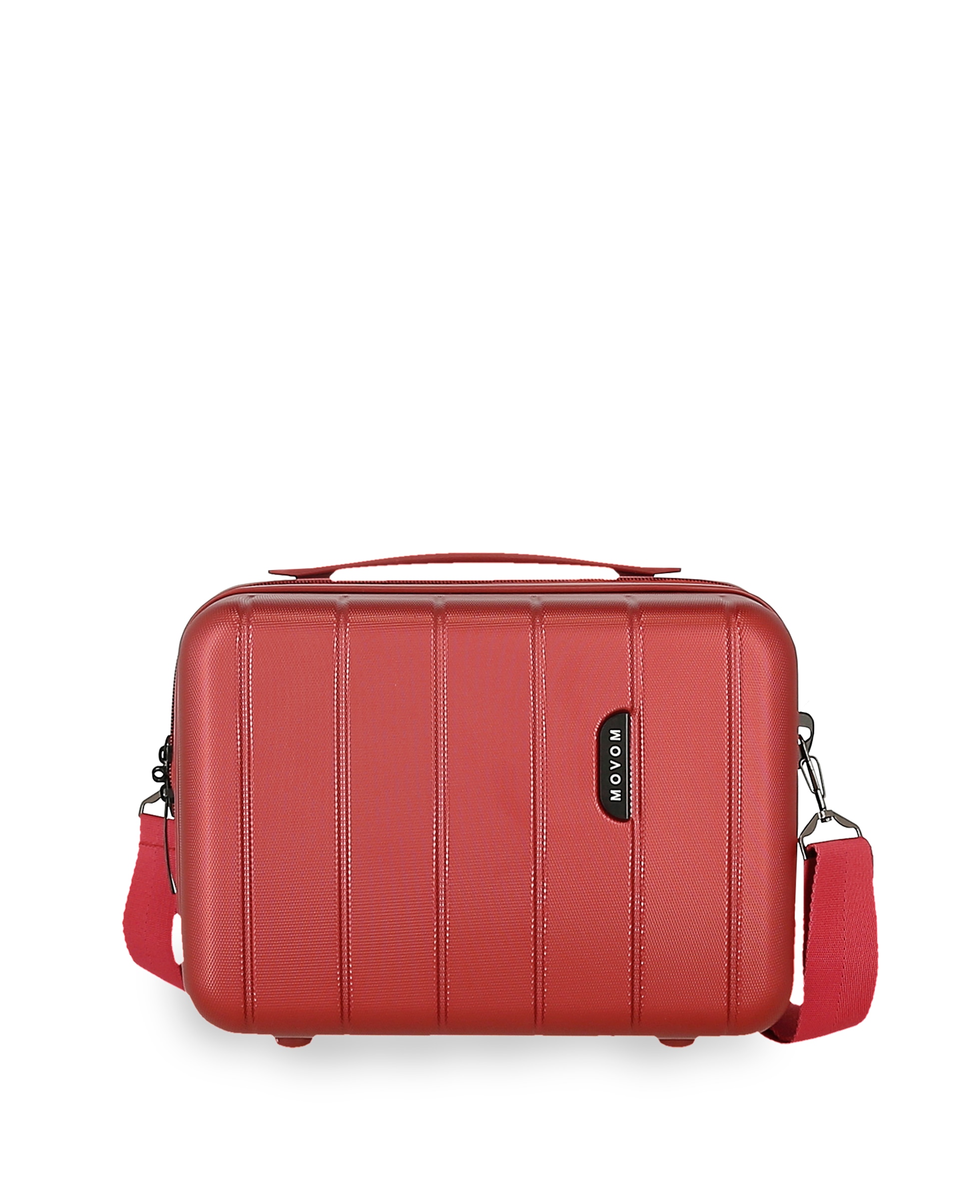 Imagem 0 de Necessaire Wood Rígido com Capacidade de 9l