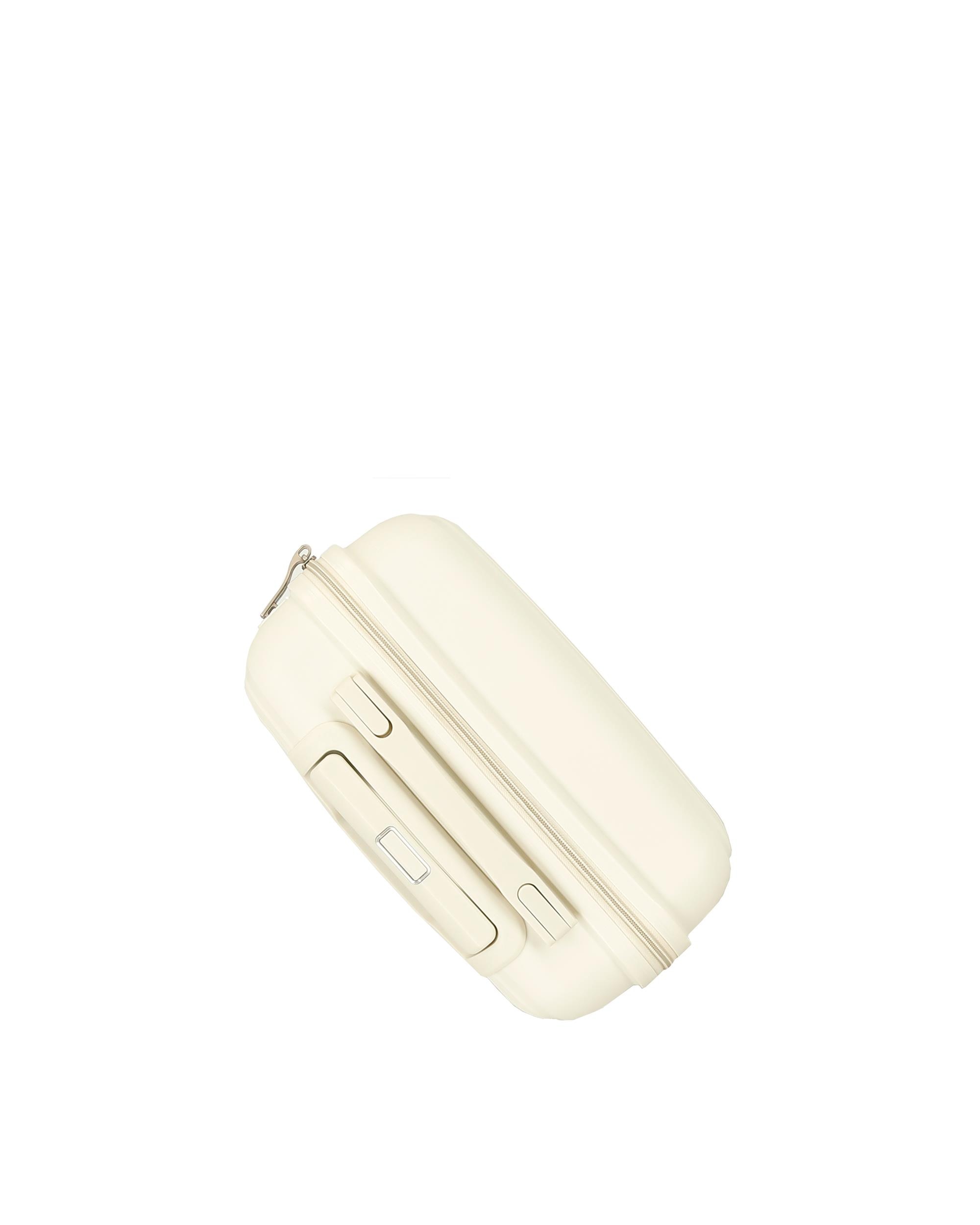 Trolley de Cabine Inari Rígido 37L Branco-6