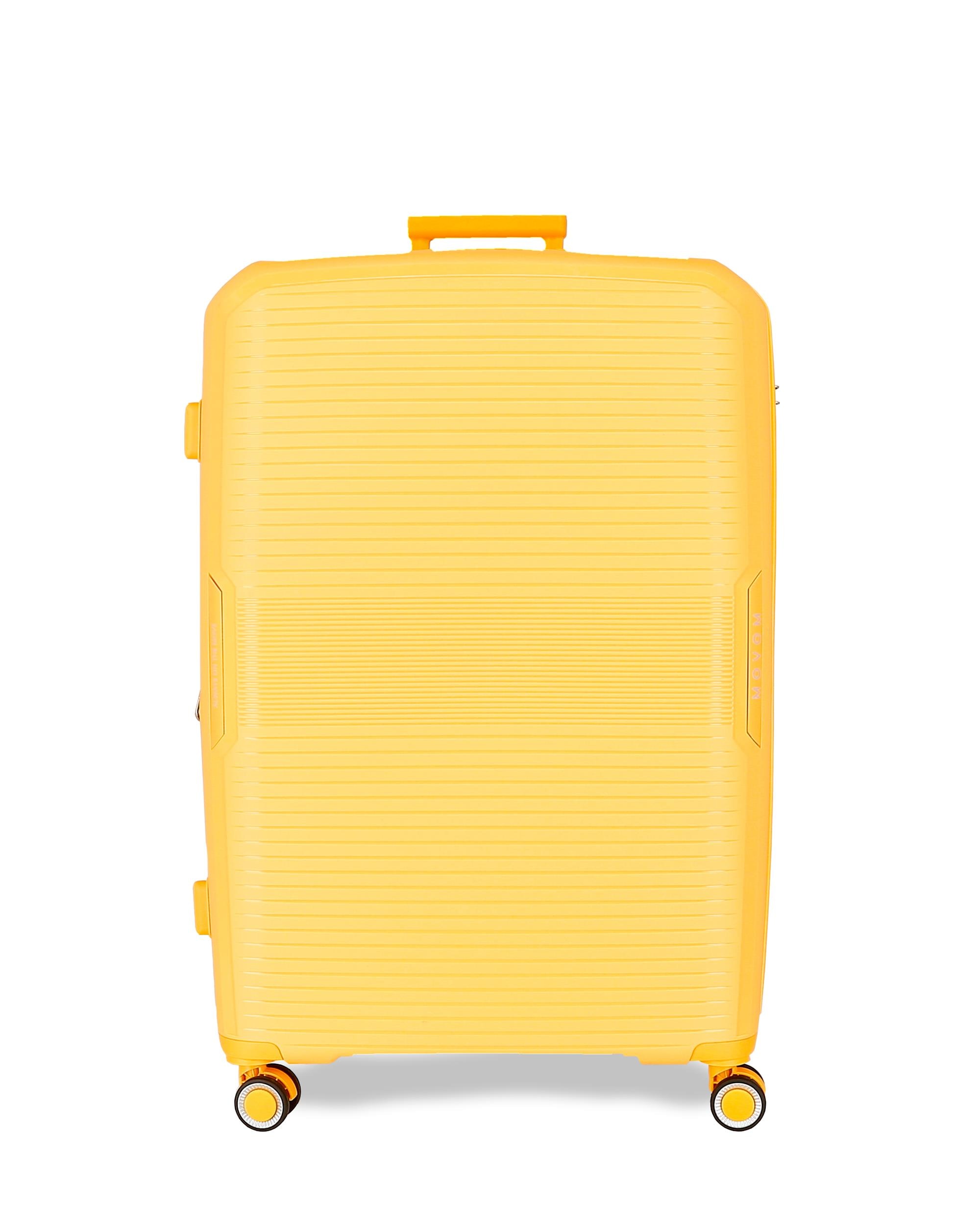 Imagem 0 de Mala Grande Inari Rígida com Capacidade de 108L