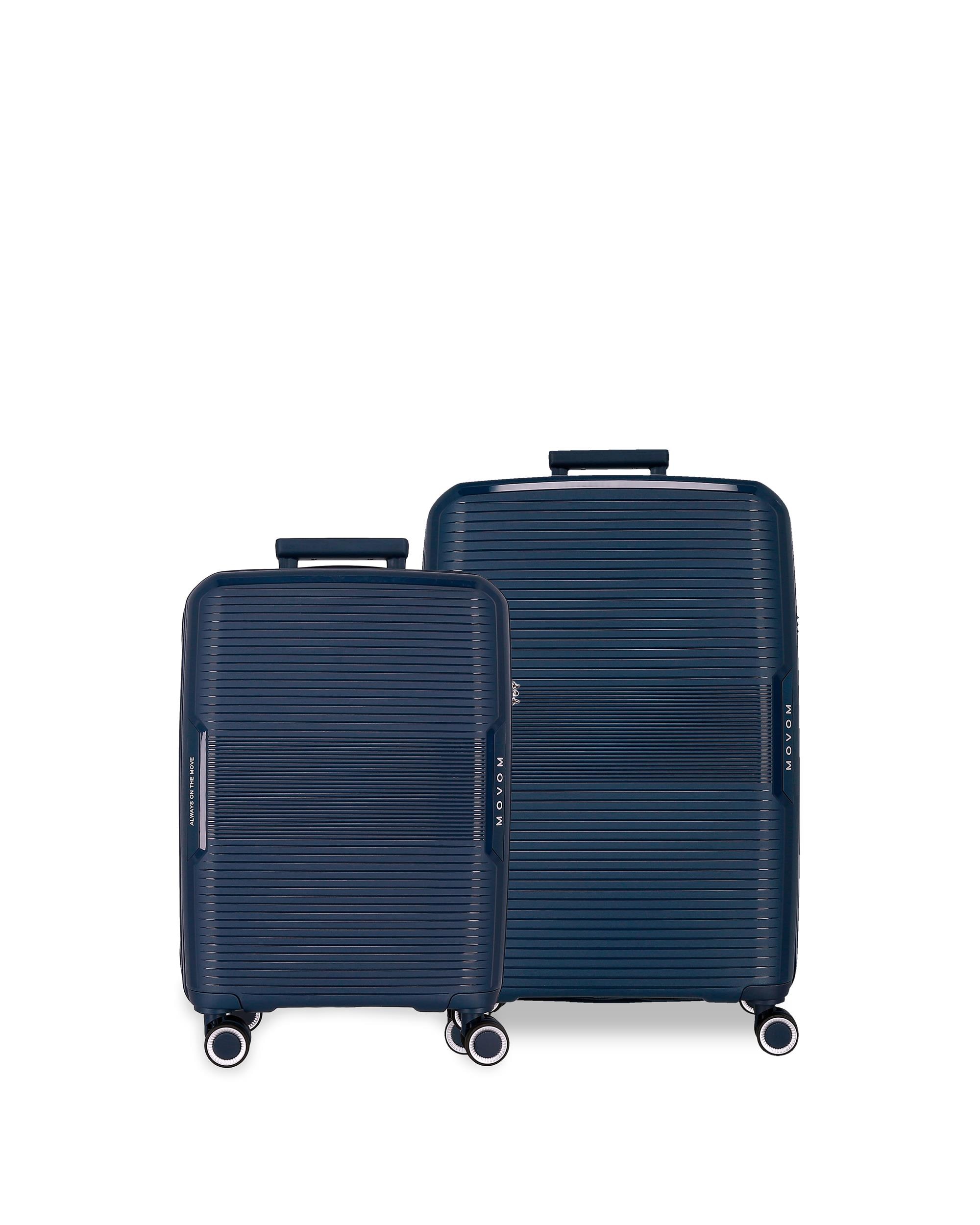 Imagem 0 de Conjunto de Trolleys Rígidos Inari (Cabine e Médio) 109L