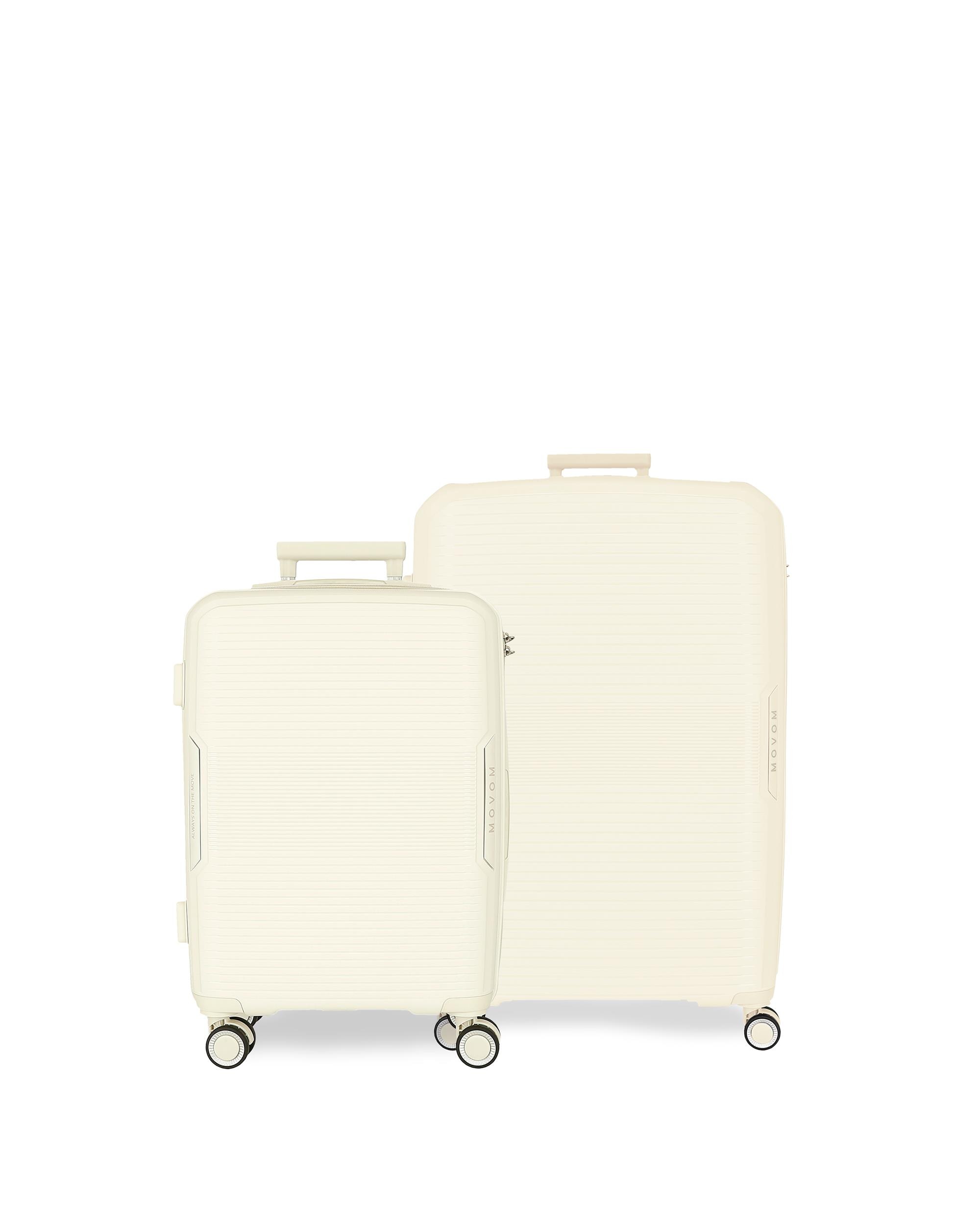 Imagem 0 de Conjunto de Trolleys Rígidos Inari (Cabine e Médio) 109L