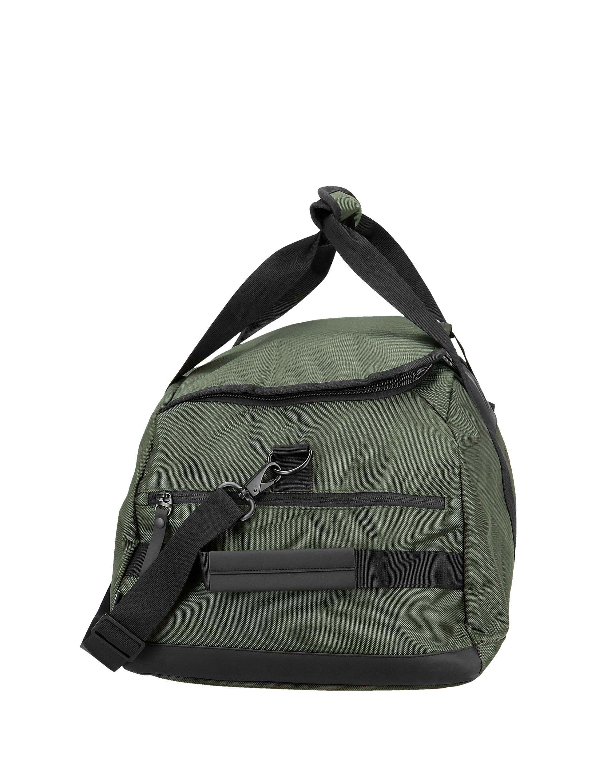 Mala de Viagem Pepe Jeans Bromley com Capacidade de 45l em Verde Verde-2