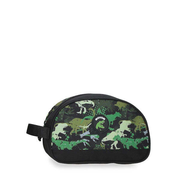 Imagem 0 de Necessaire Movom Raptors Adaptável a Carrinho