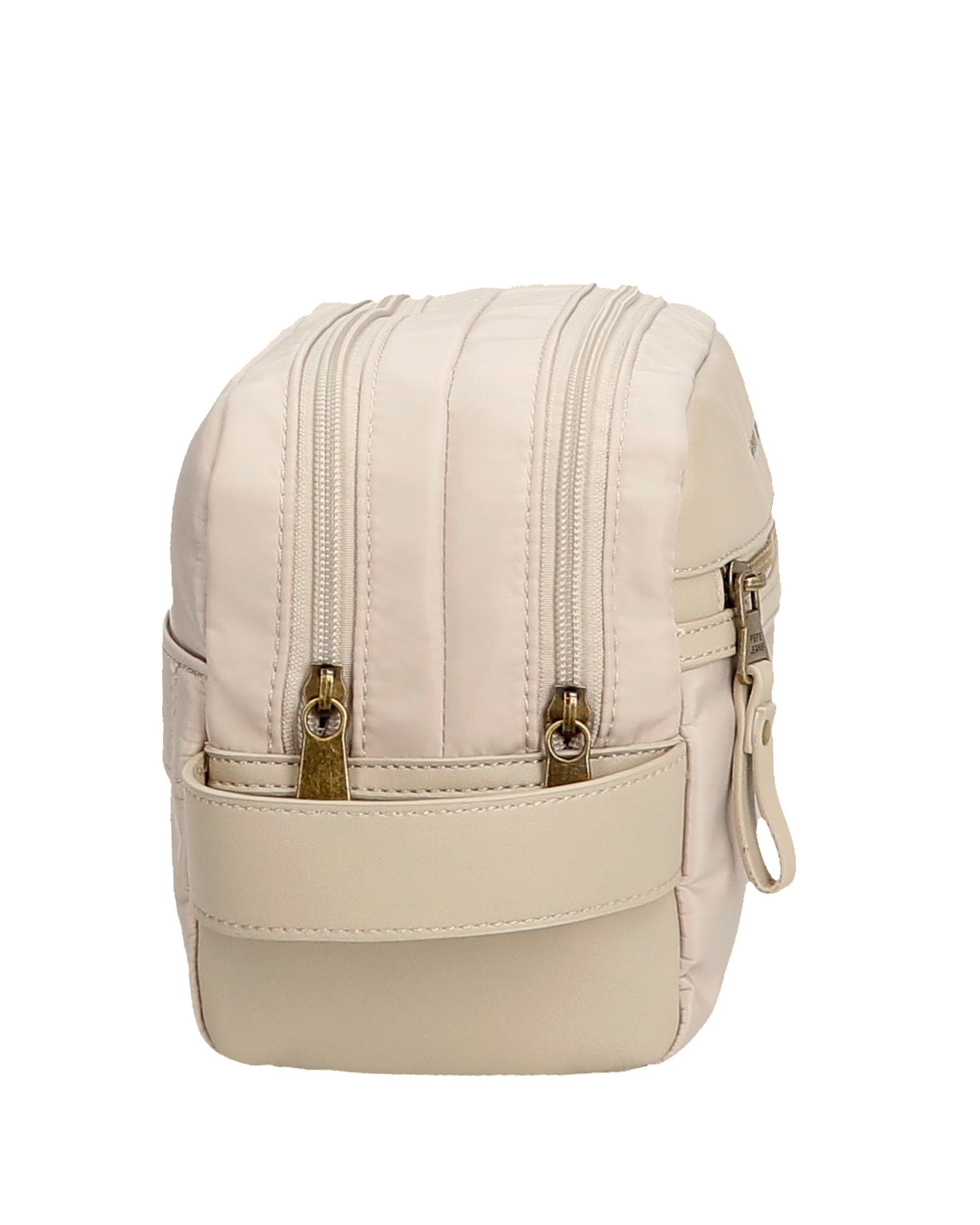 Mochila Pepe Jeans Morgan 25 Cm Ouro-2