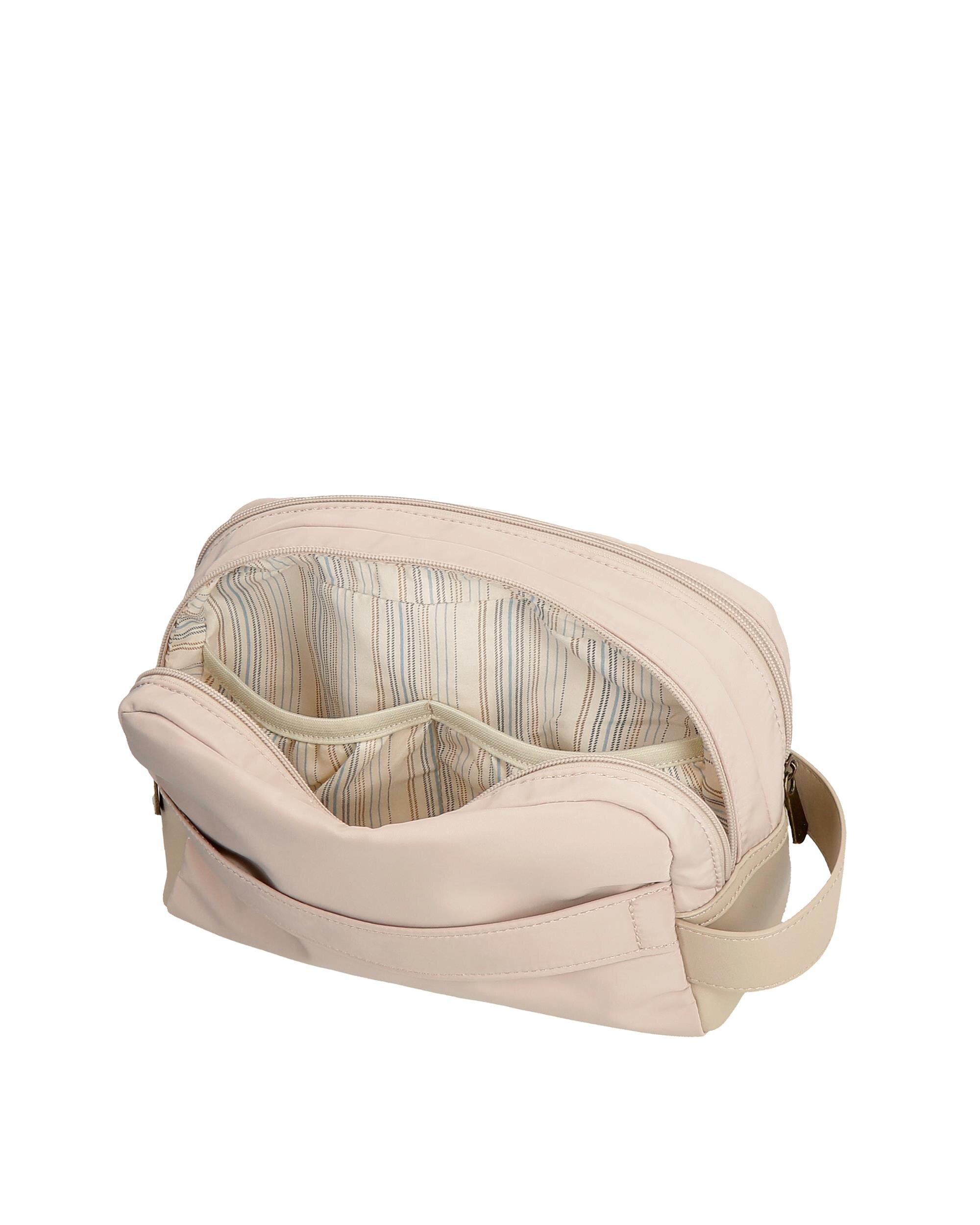 Mochila Pepe Jeans Morgan 25 Cm Ouro-4