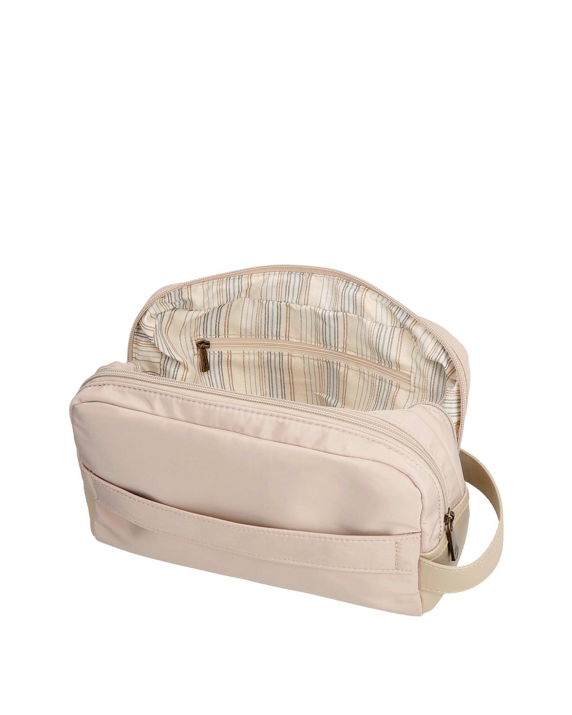 Mochila Pepe Jeans Morgan 25 Cm Ouro-5