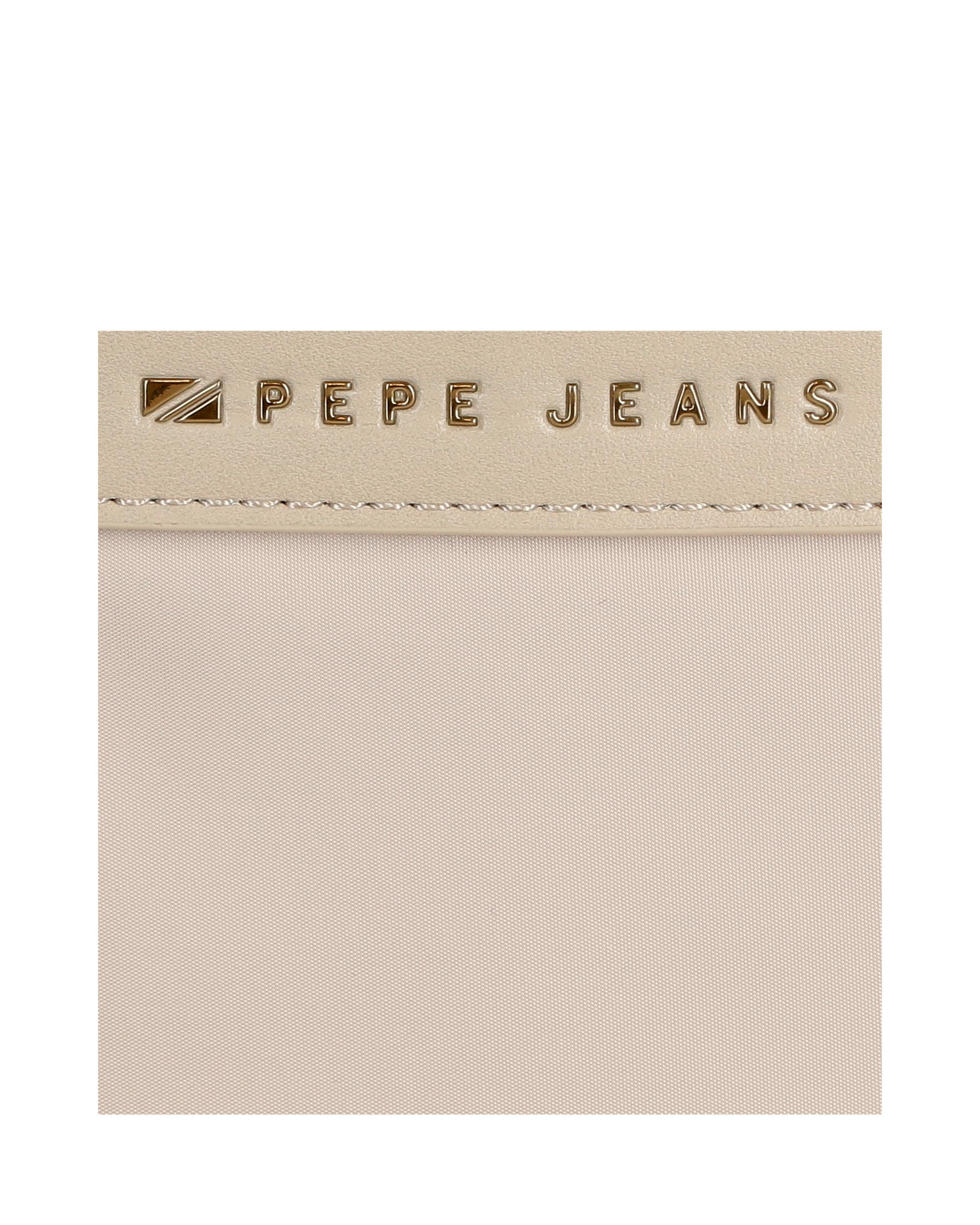 Mochila Pepe Jeans Morgan 25 Cm Ouro-6