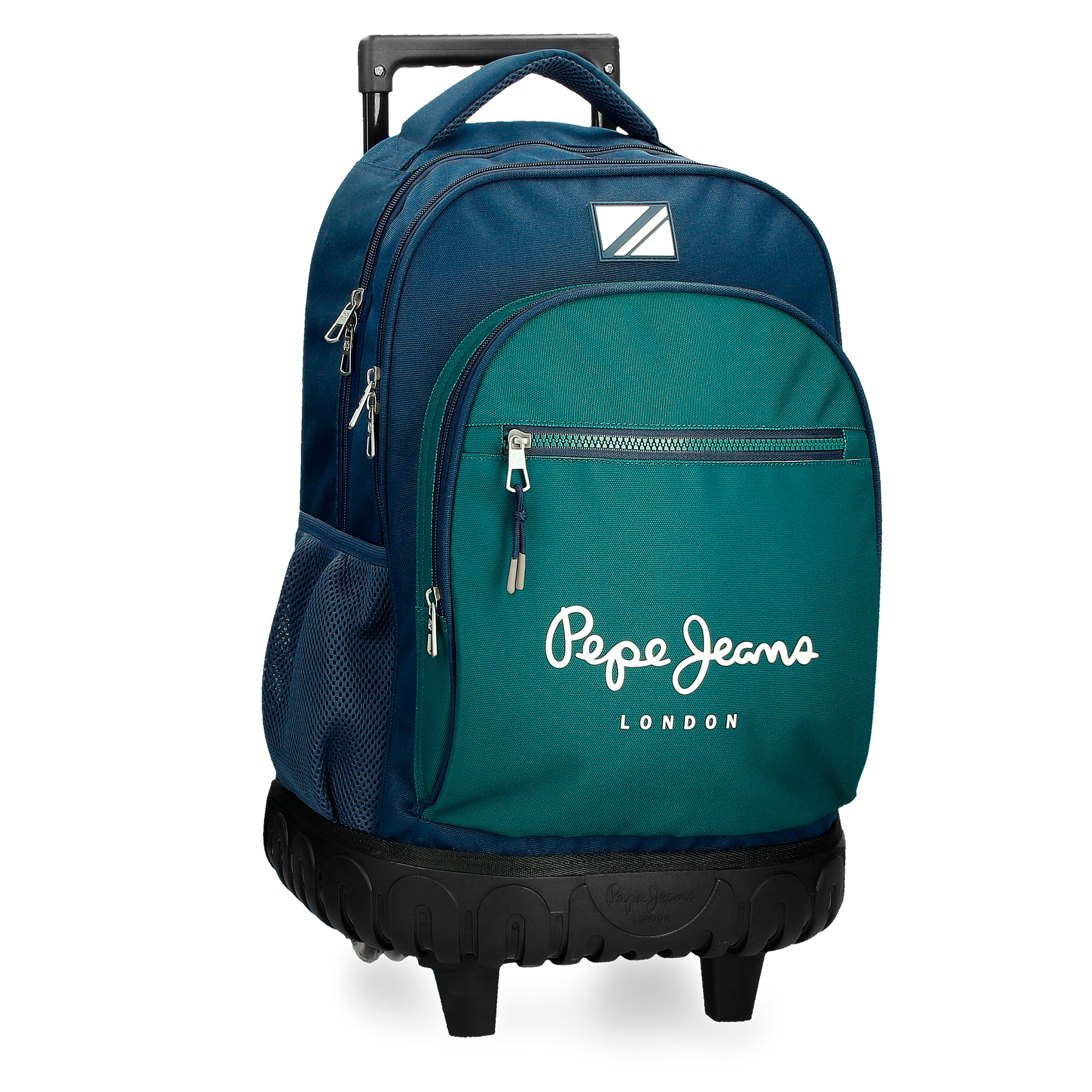 Bolsos pepe jeans 2019 sale