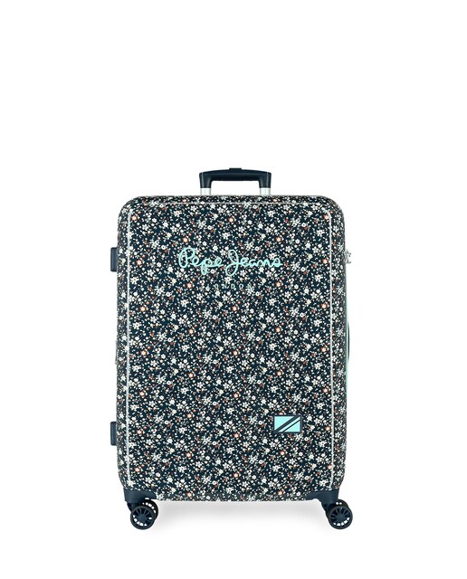 Imagem 0 de Trolley Médio Alenka 70L