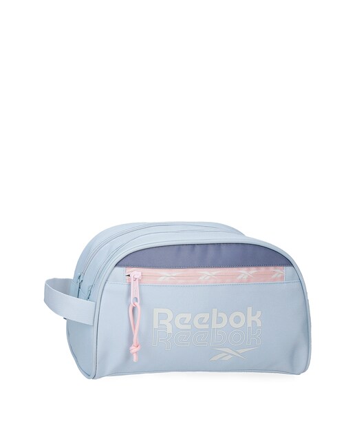 Imagem 0 de Necessaire Andrew com Dois Compartimentos Adaptáveis