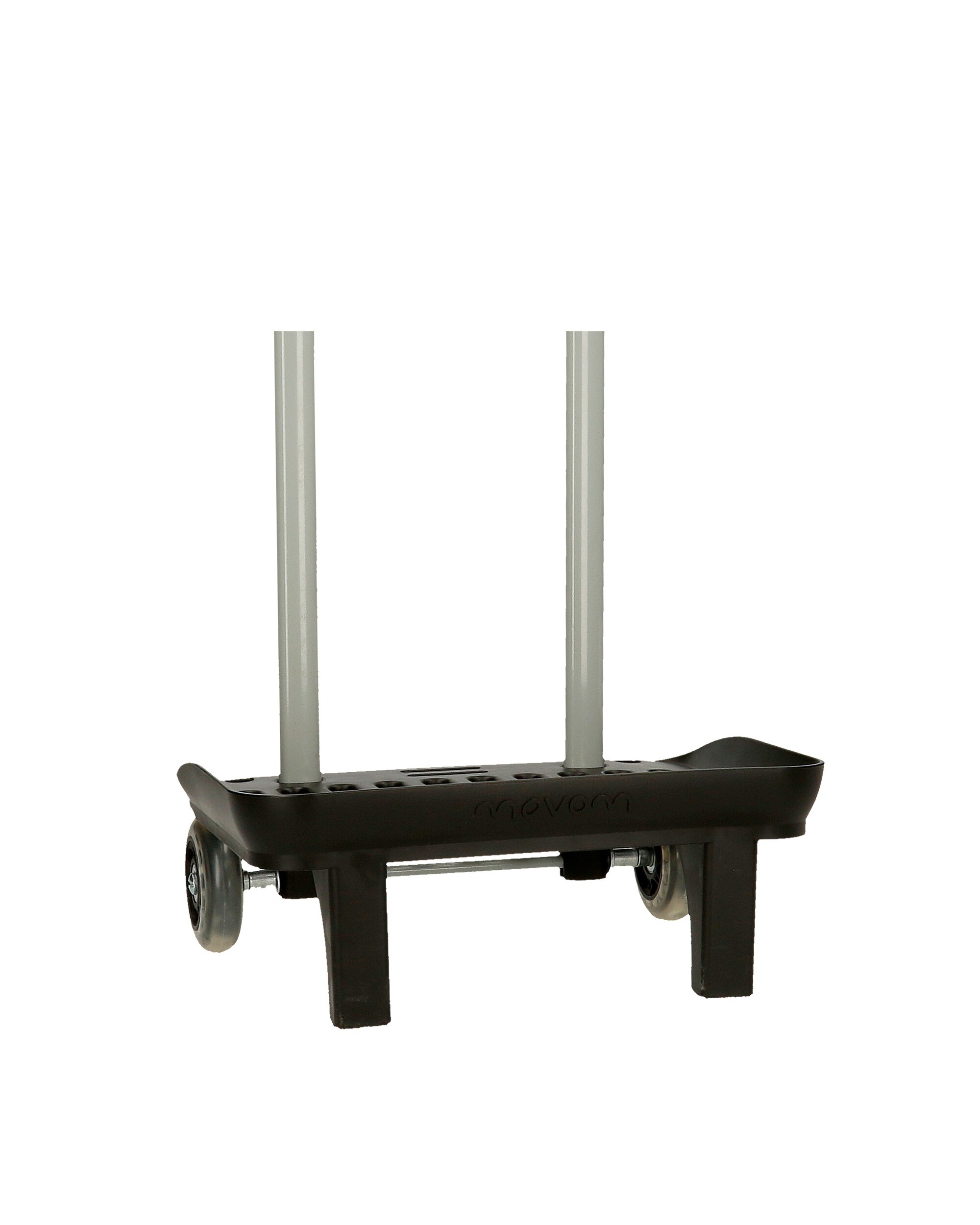 Carro Escolar Movom em Preto Preto-2