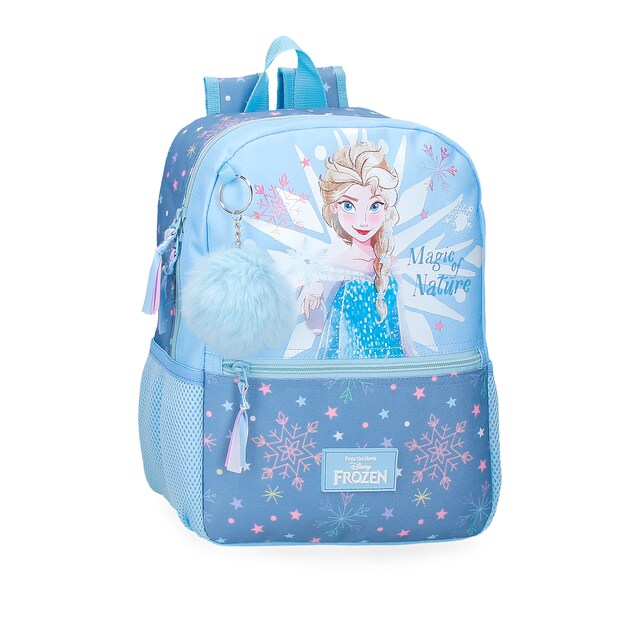 Imagem 0 de Mochila Magic Ice 32 Cm com Bolso Frontal