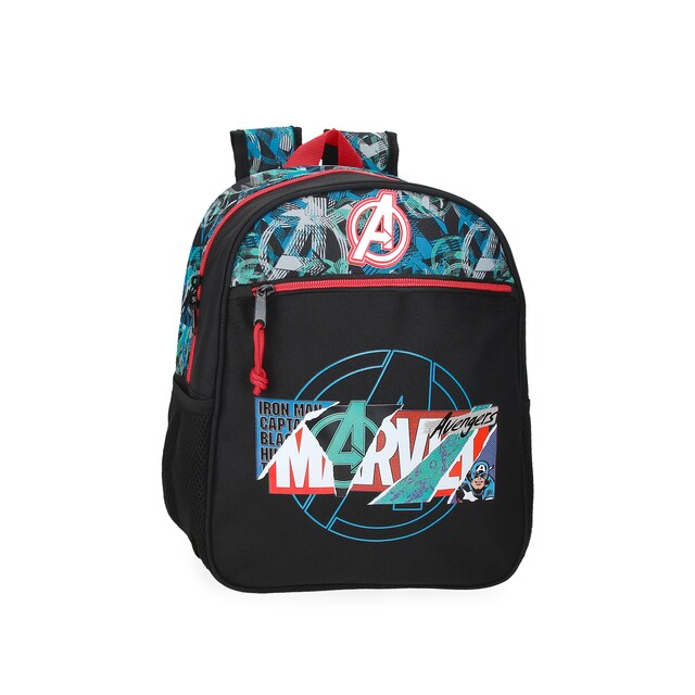Imagem 0 de Mochila Shield 33 Cm com Bolsos Laterais