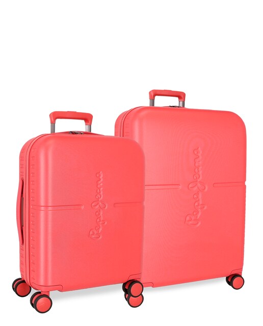 Imagem 0 de Conjunto de Trolleys Highlight (Cabine e Médio) Rígidos 116L