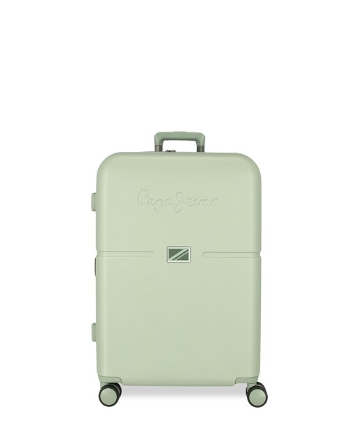 Imagem 0 de Trolley Médio Accent Rígido Expandível 79L