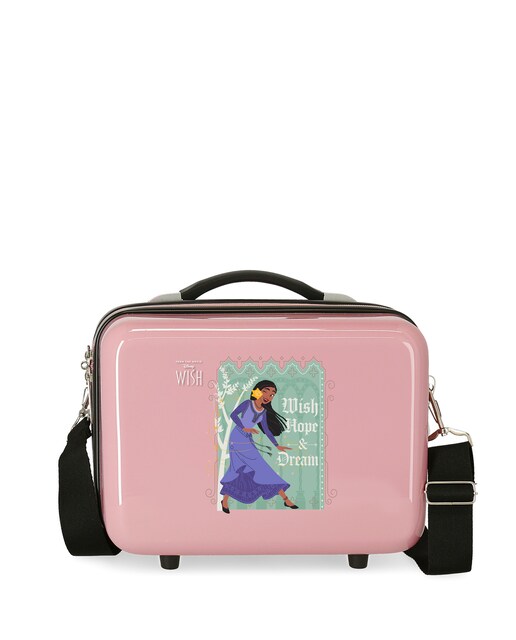 Imagem 0 de Necessaire Wishes Come True com Capacidade de 9l