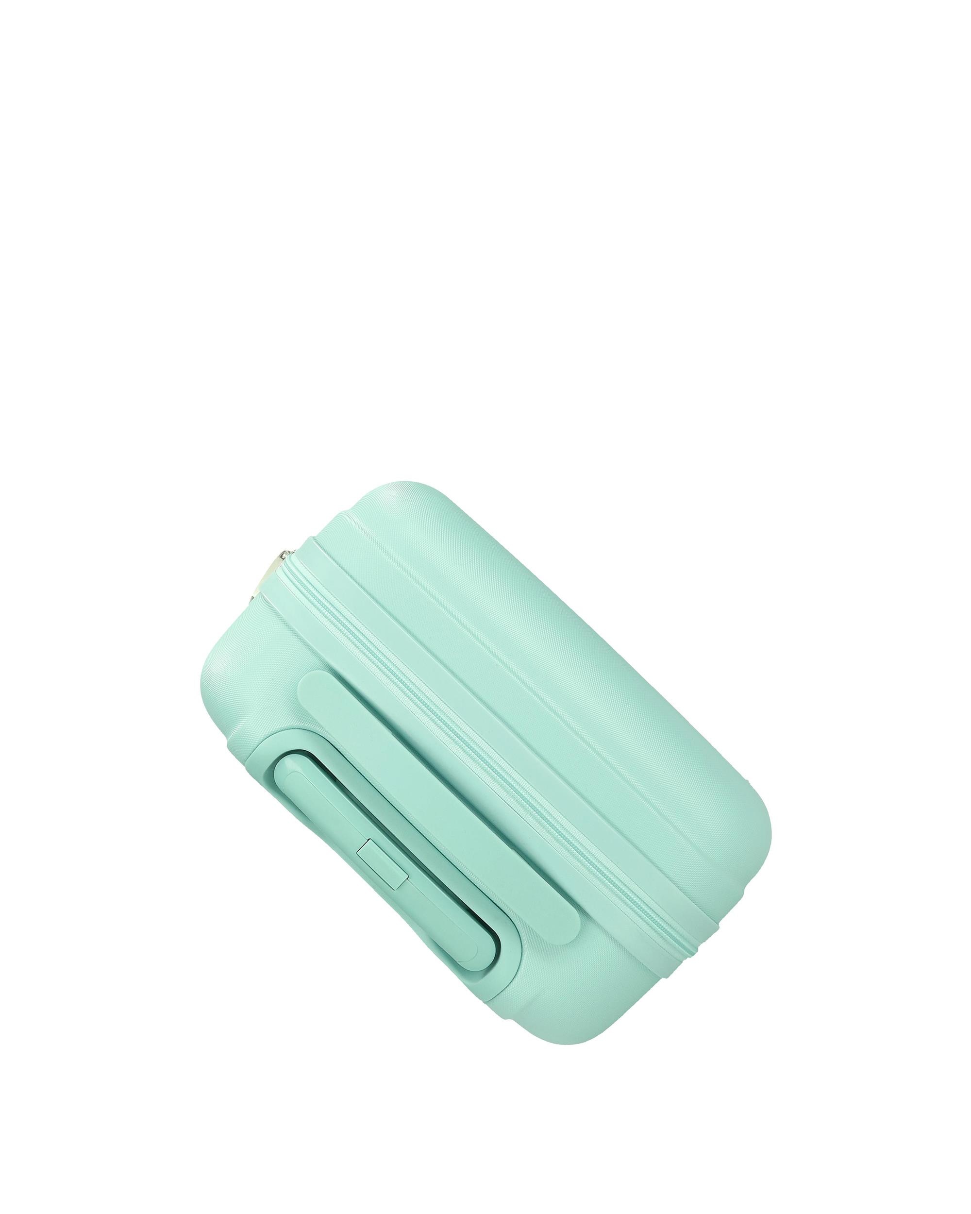 Maleta de Cabine Wish Dreamer com Capacidade de 28l em Azul Azul-6