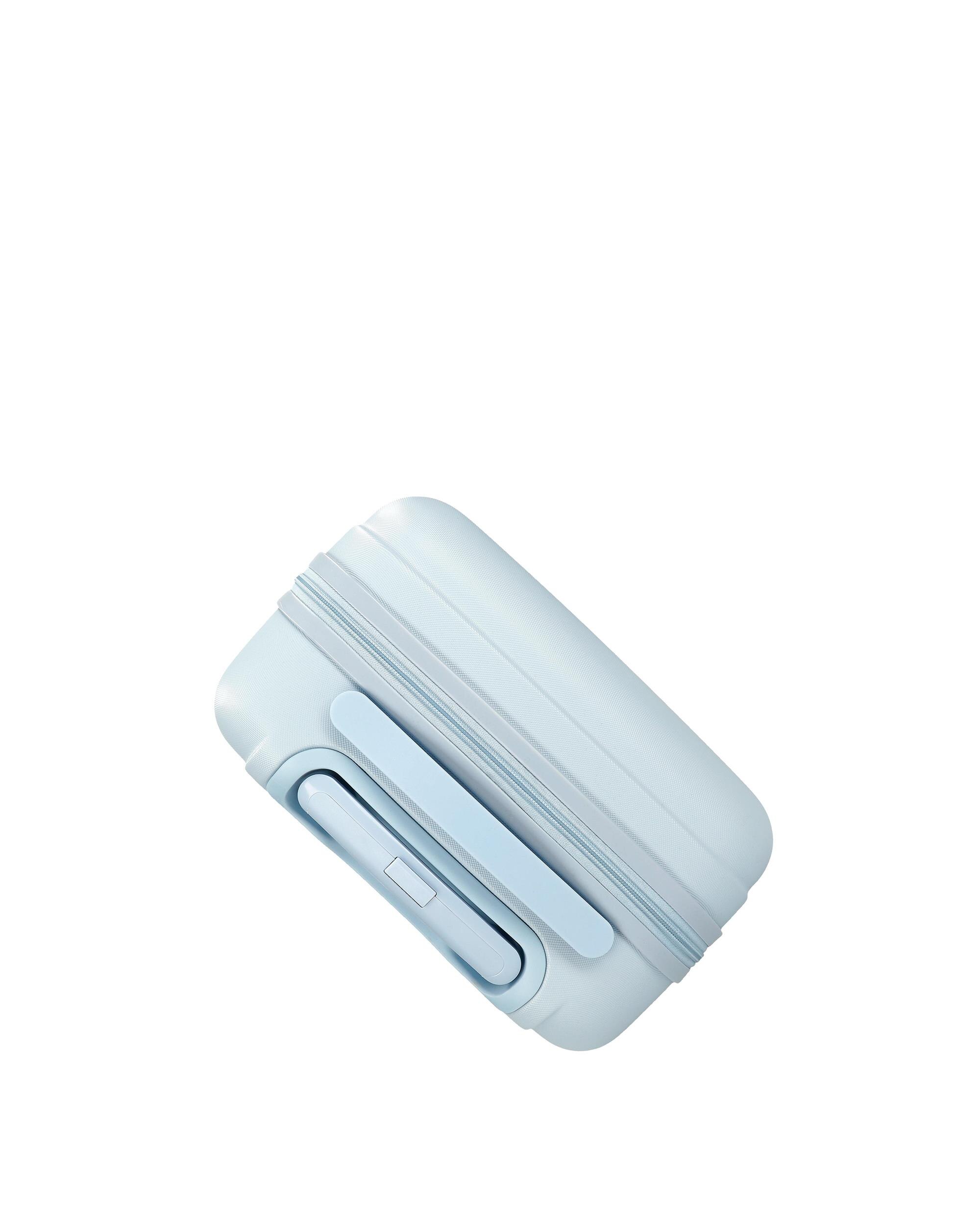 Mala de Cabine Dumbo Before The Bloom com Capacidade de 28l Azul-claro-6