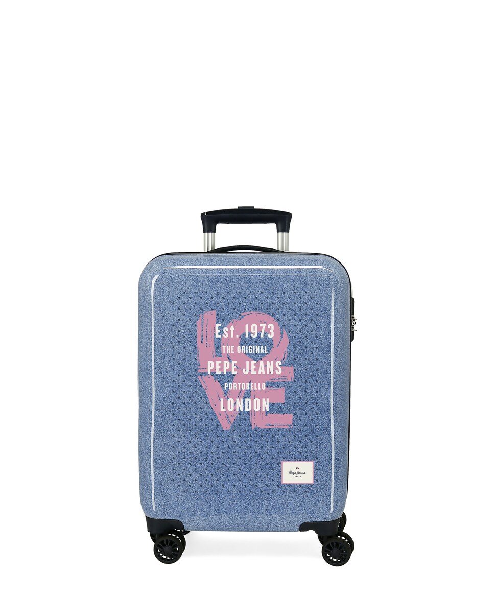 Trolley de Cabine Noni Mala Rigida 34L Multicolor-1