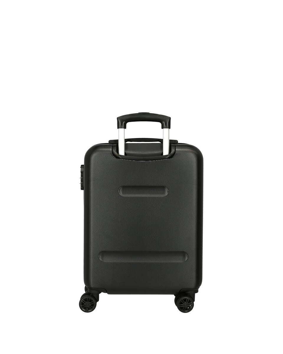 Trolley de Cabine Alton Rígido 34L Preto-3