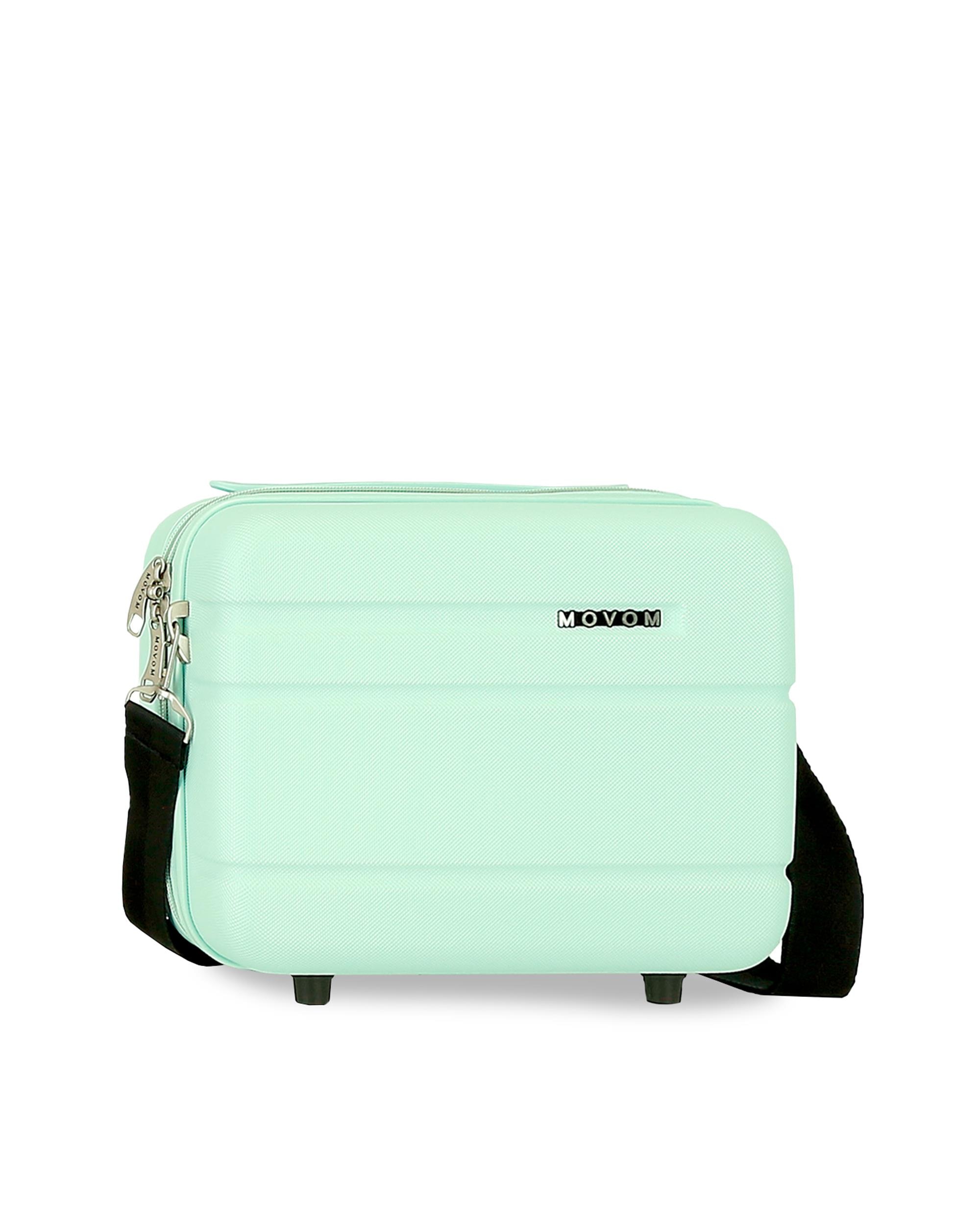 Imagem 0 de Necessaire Movom Galaxy Rígido com Capacidade de 9l