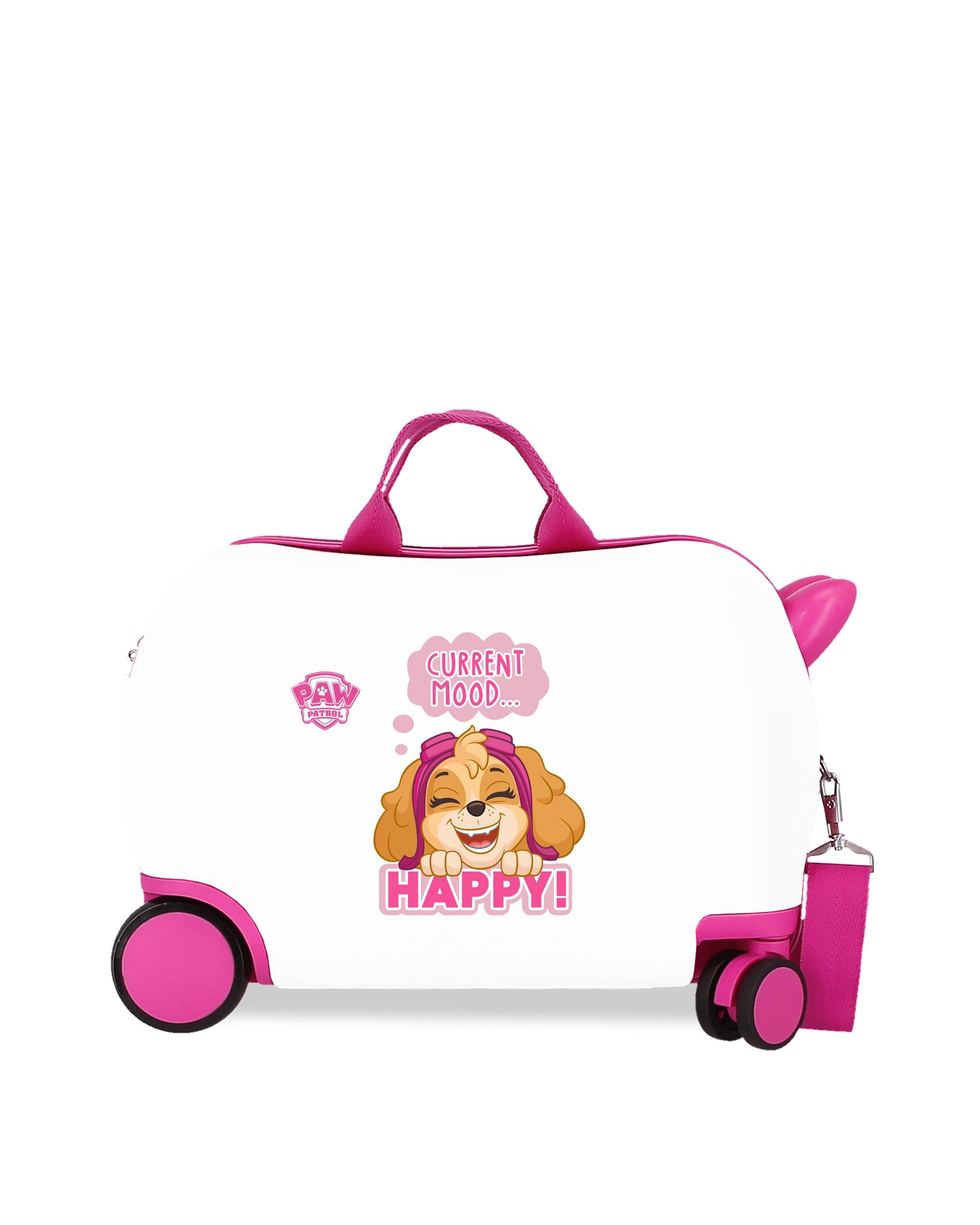 Imagem 0 de Mala Infantil 2 Rodas Multidirecionais Playful com Capacidade de 24l