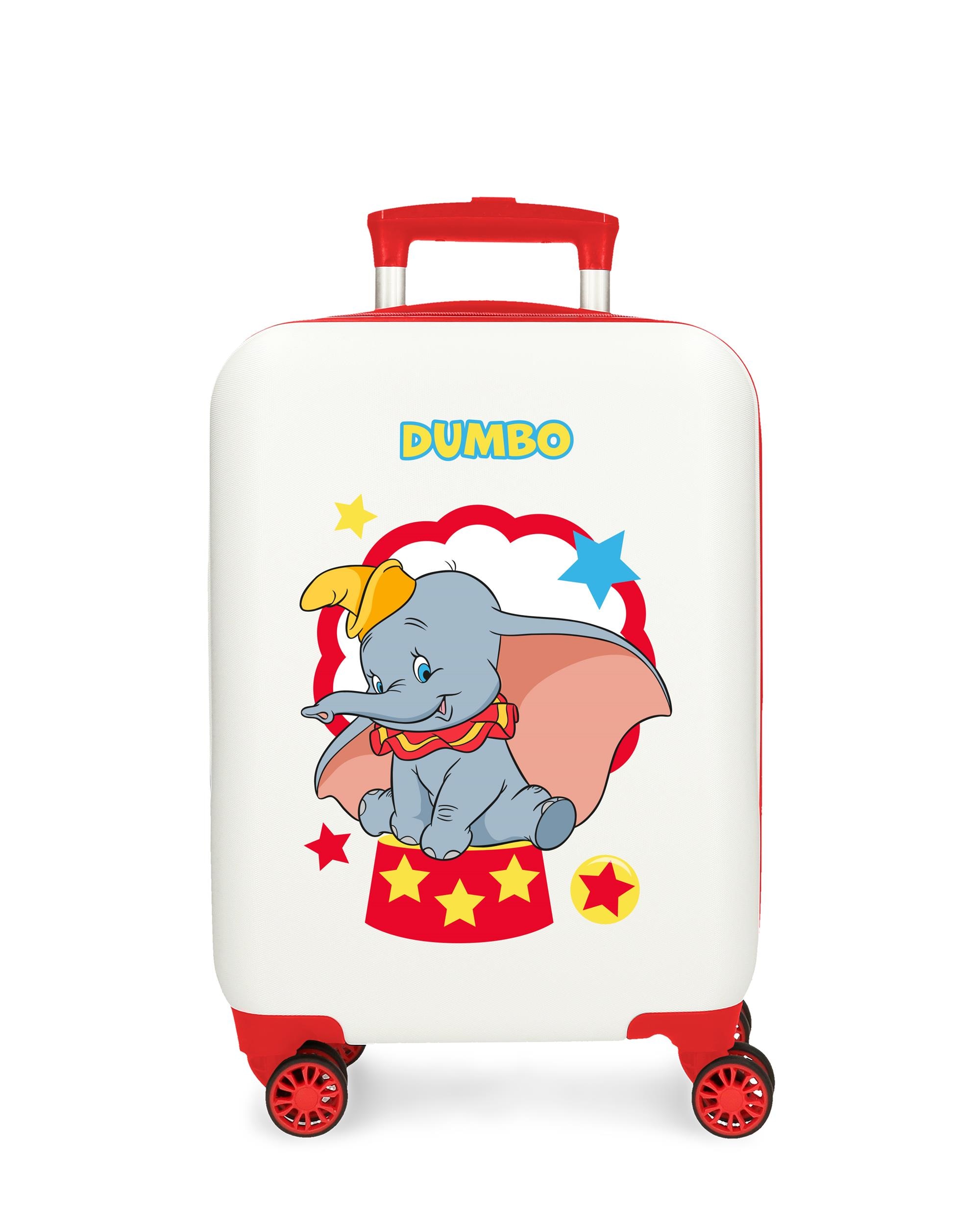 Imagem 0 de Mala de Cabine Bambi com Capacidade de 28l