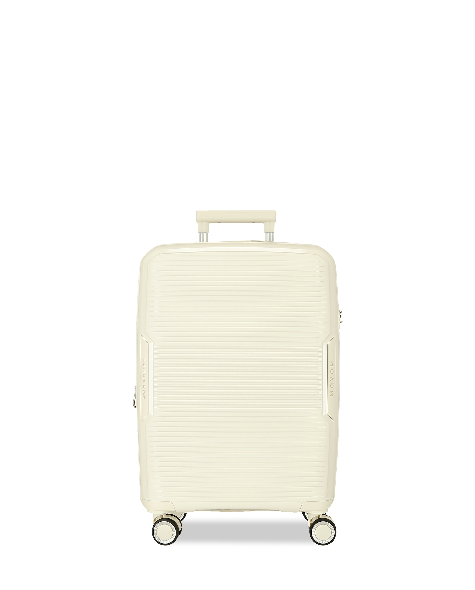 Imagem 0 de Mala de Cabine 55 Cm Extensível New Ocuri com Capacidade de 37l