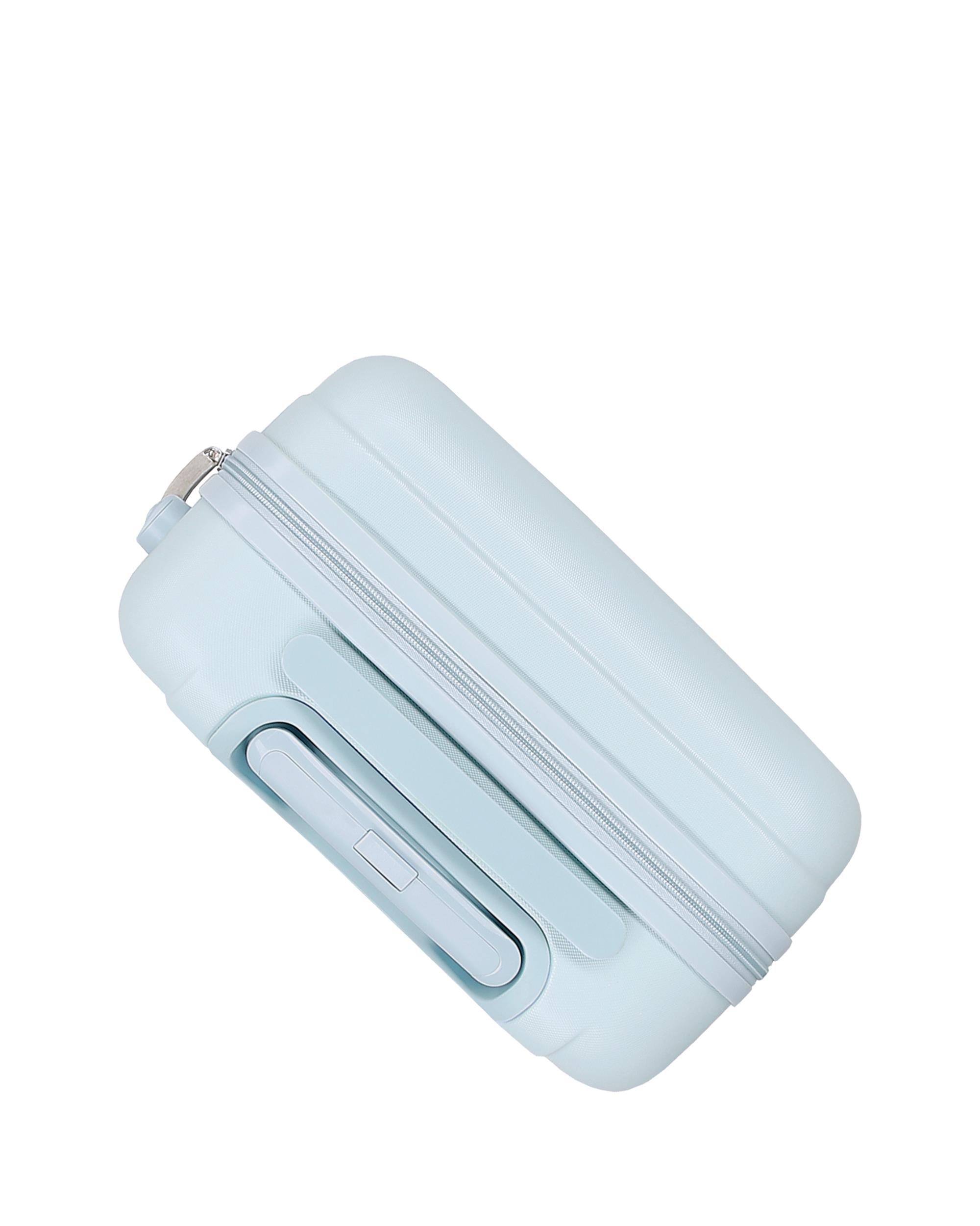 Mala de Cabine Dalma com Capacidade de 35l Azul-6