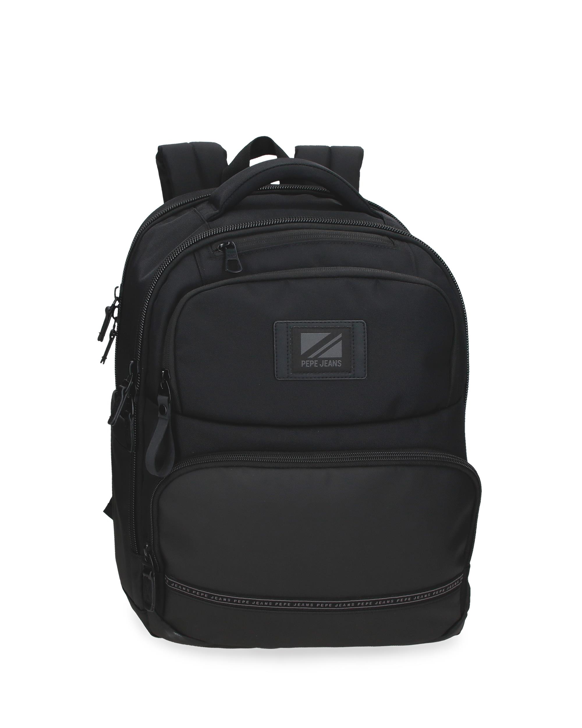 Imagem 0 de Mochila 15,6" Stratford com Dois Compartimentos e Adaptável a Trolley