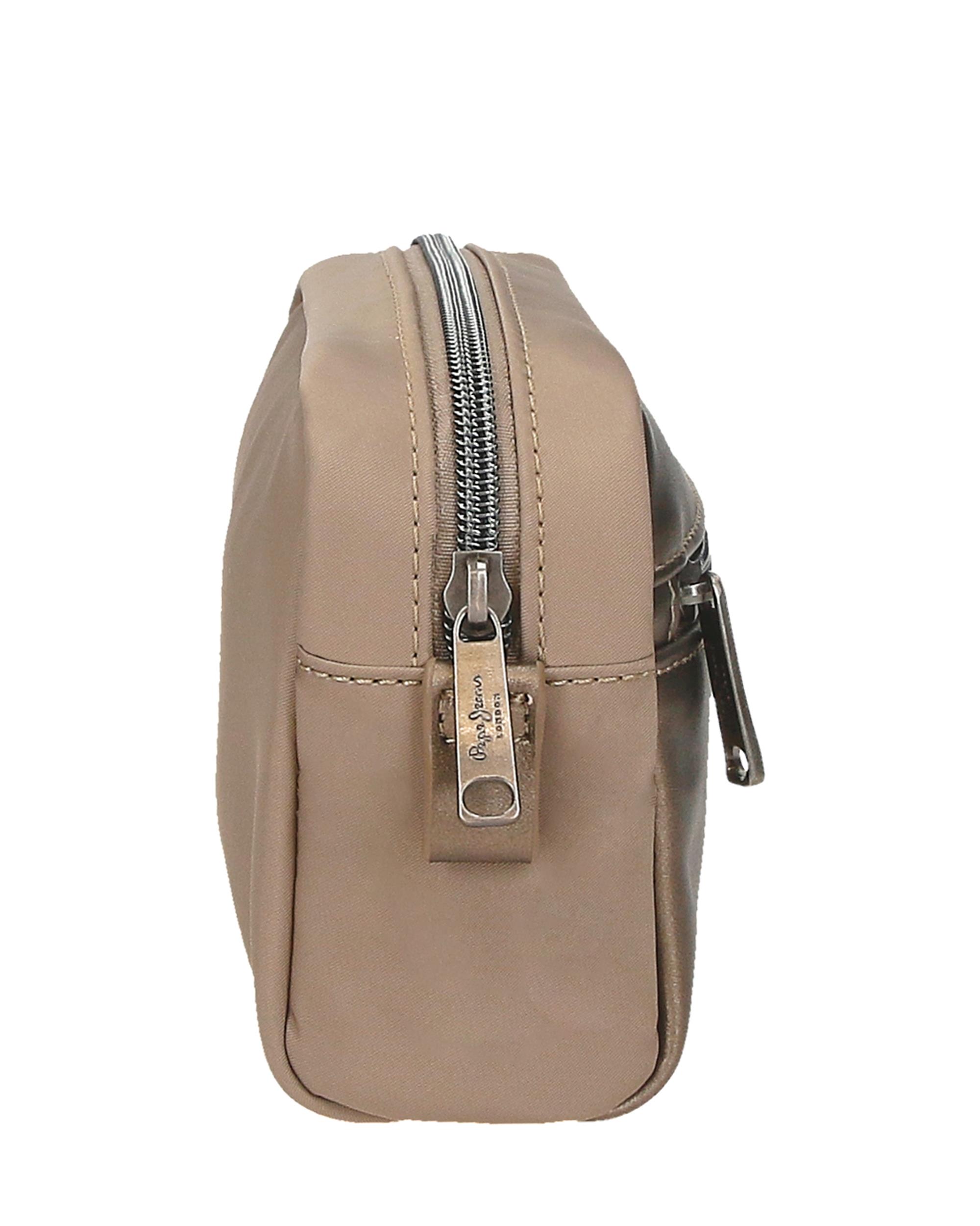 Necessaire Pequeno Pepe Jeans Ruby Cn Ouro-2